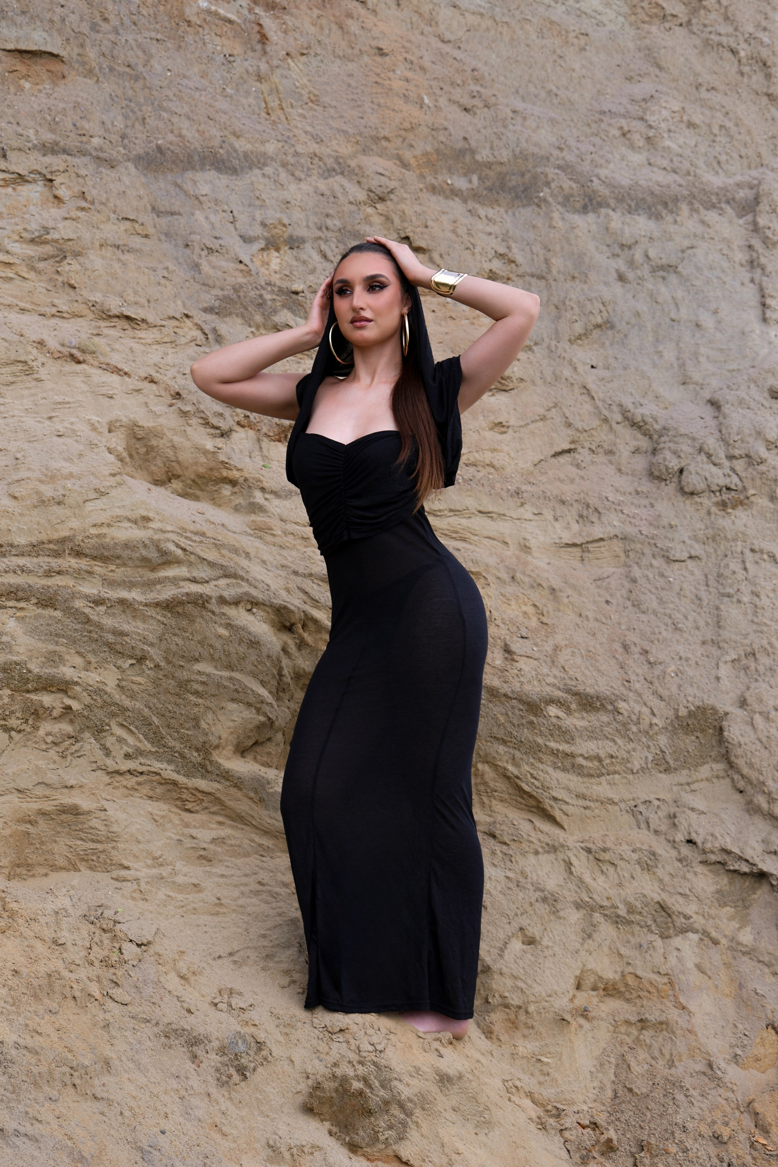 Милана. Фотограф в Калининграде Сокирко Светлана