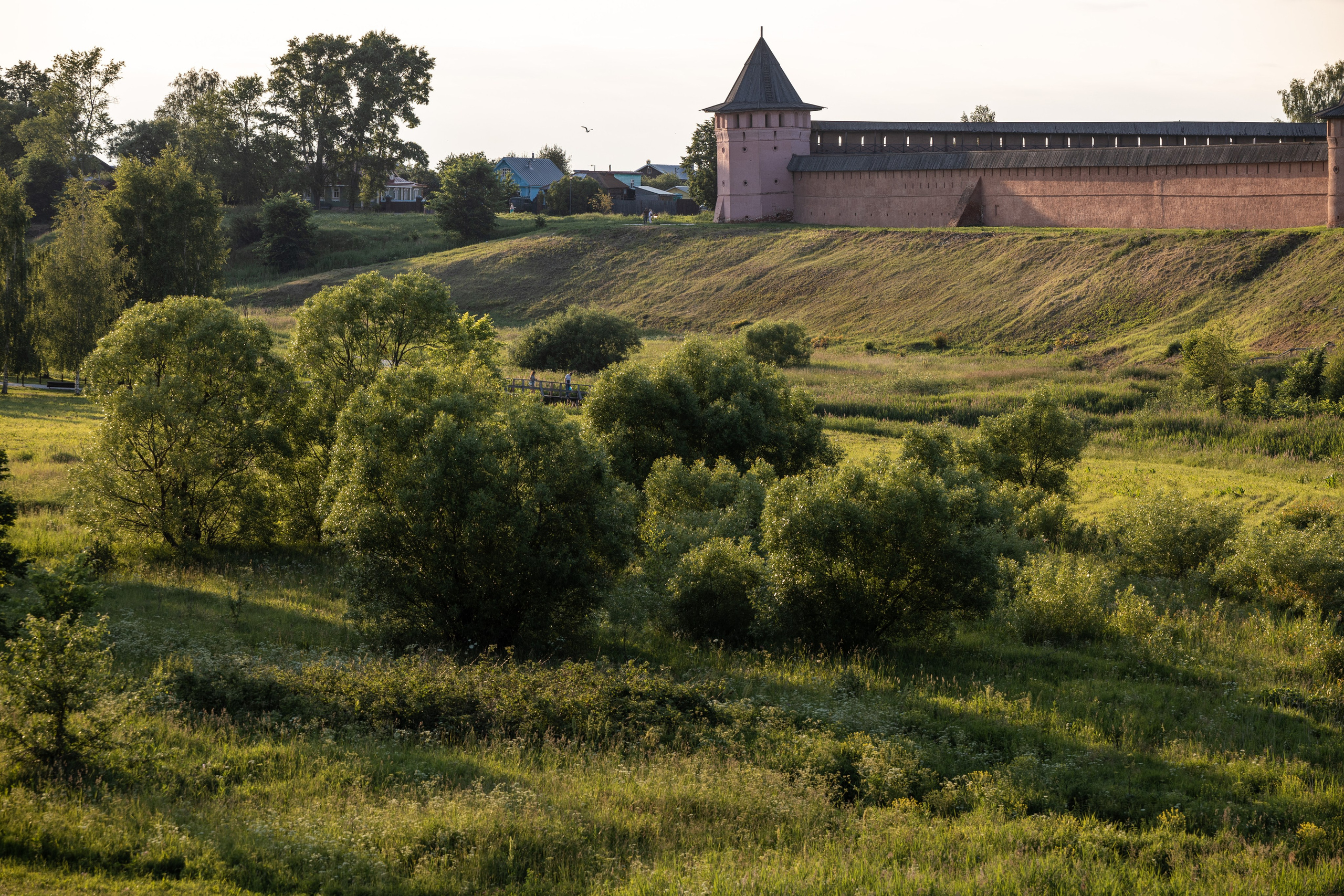 Природные пейзажи. Наталия Клевинскас портретный фотограф в Костроме
