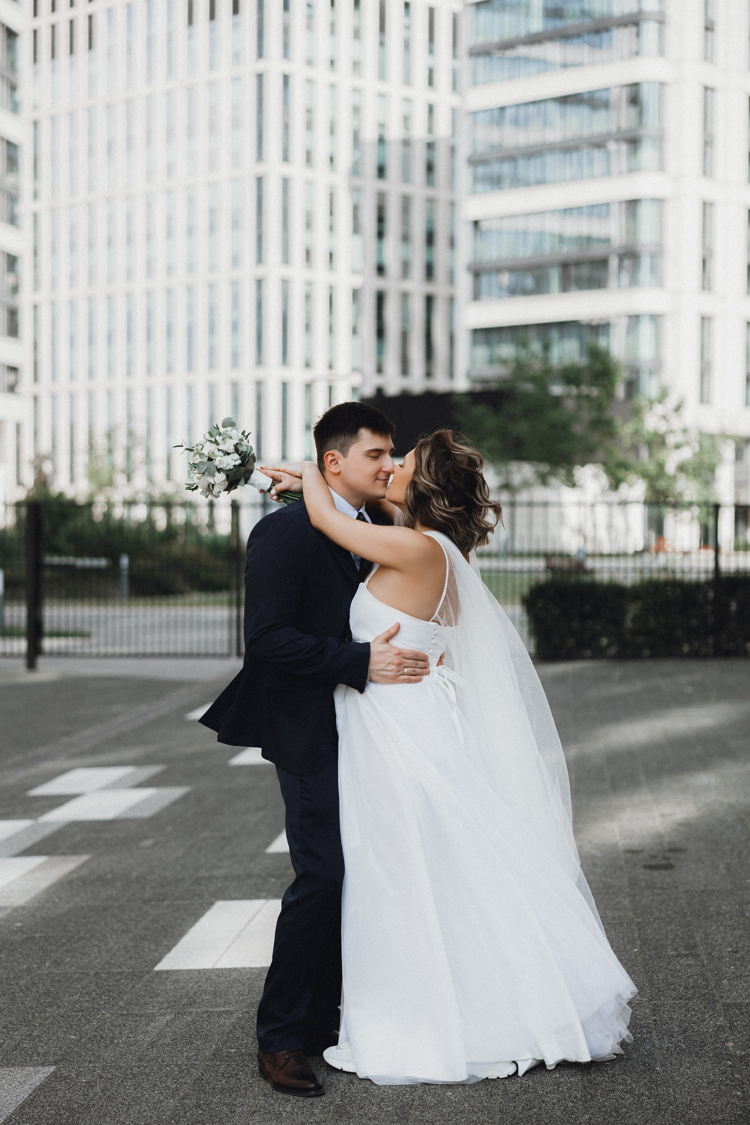 Свадьбы. Свадебный и семейный фотограф Елизавета Ермак | Москва и МО