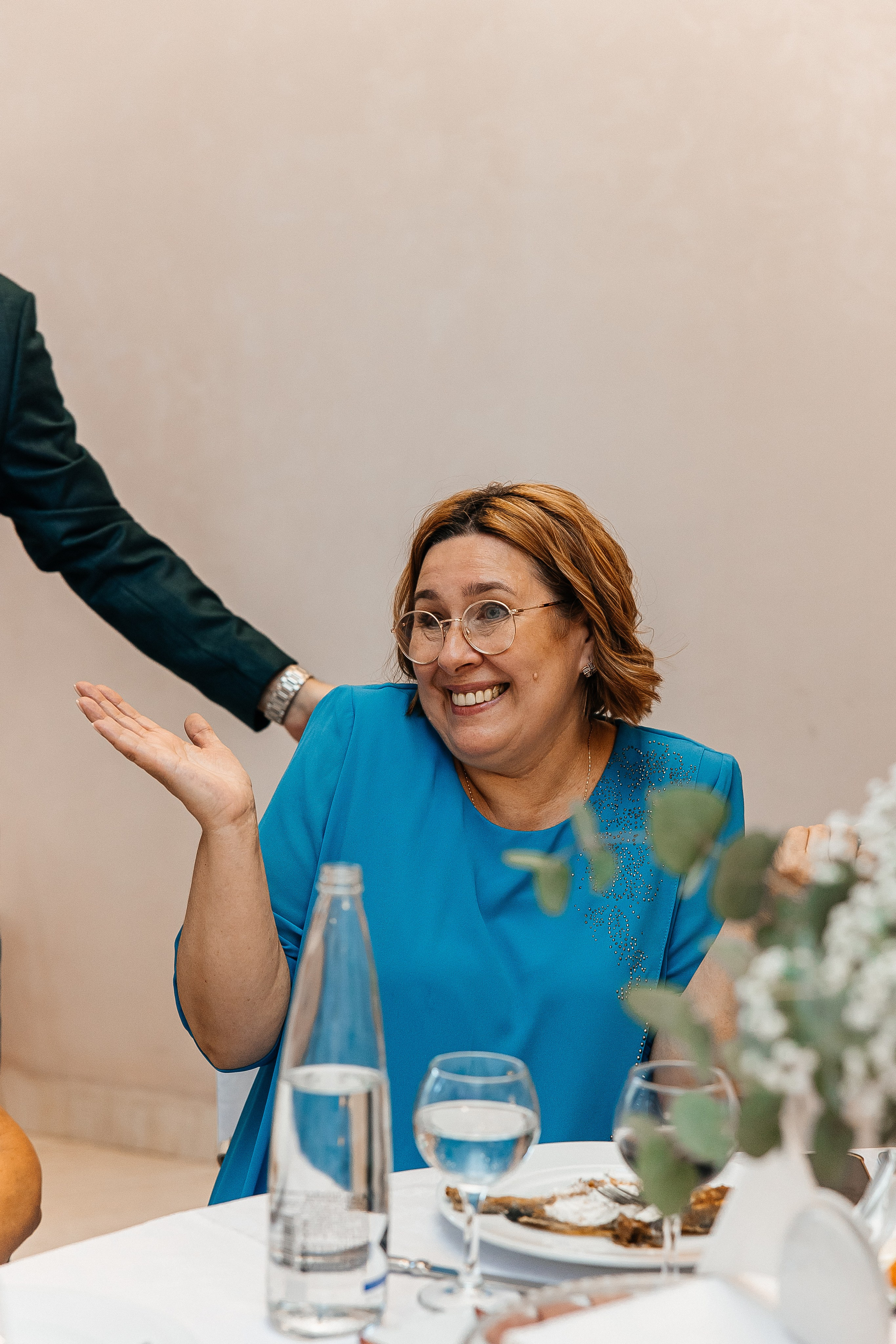 Ярослав и Мария. Свадебный и семейный фотограф Елизавета Ермак | Москва и МО