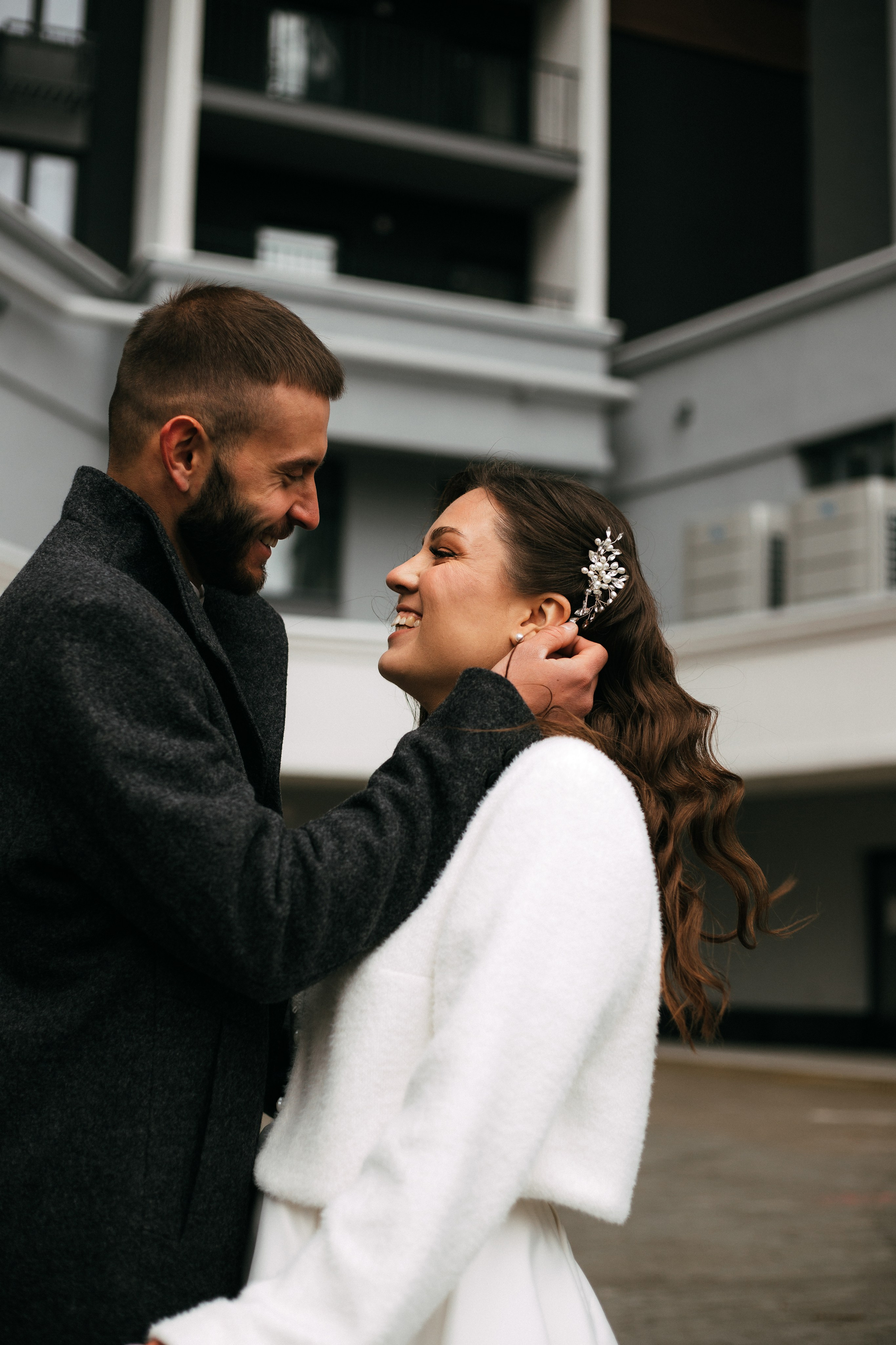 ВАДИМ & СВЕТЛАНА. Семейный фотограф Нижний Новгород