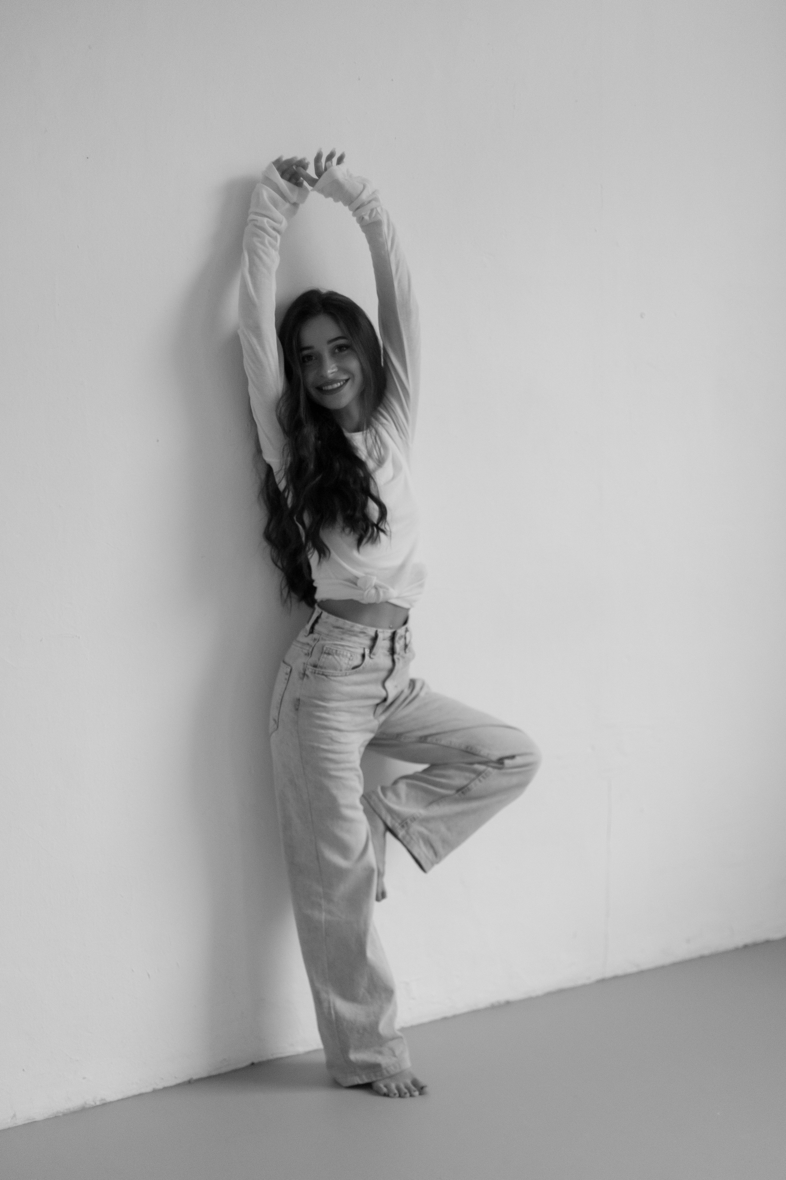 Портреты. Свадебный и семейный фотограф Арина Кулёва