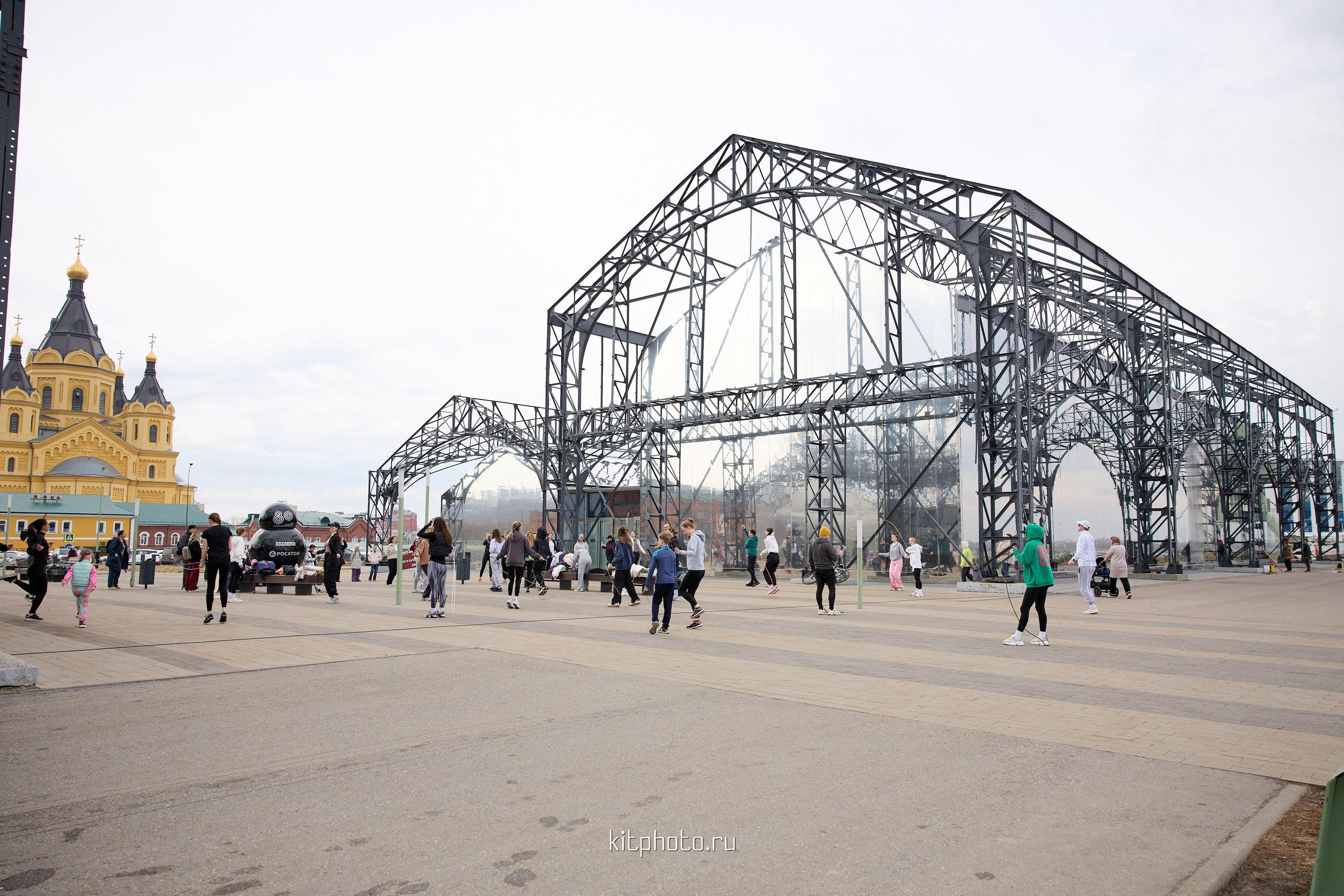 Скакалки Нижний Новгород