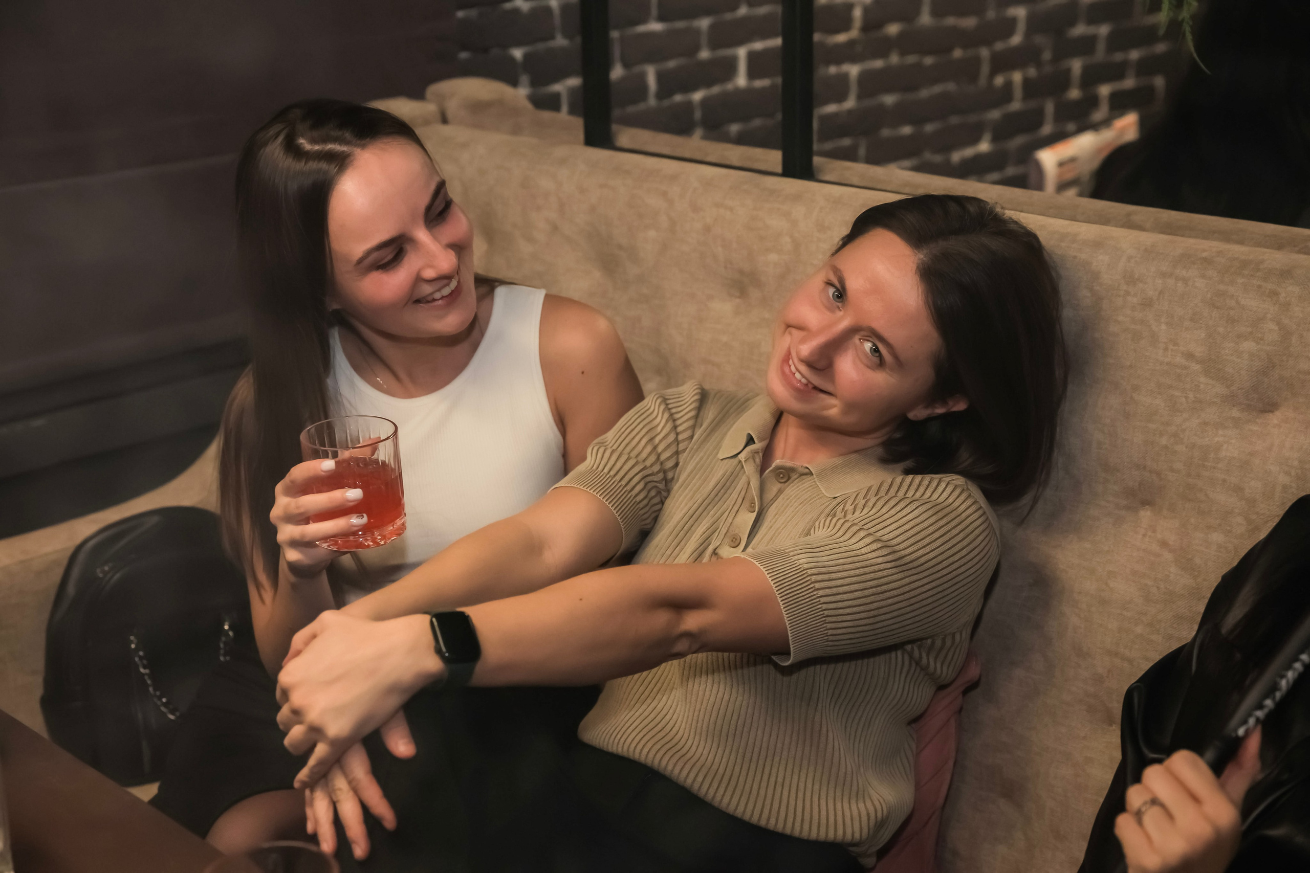 Открытие ШОТНОЙ. ШОТНАЯ бар вдохновения в Магадане