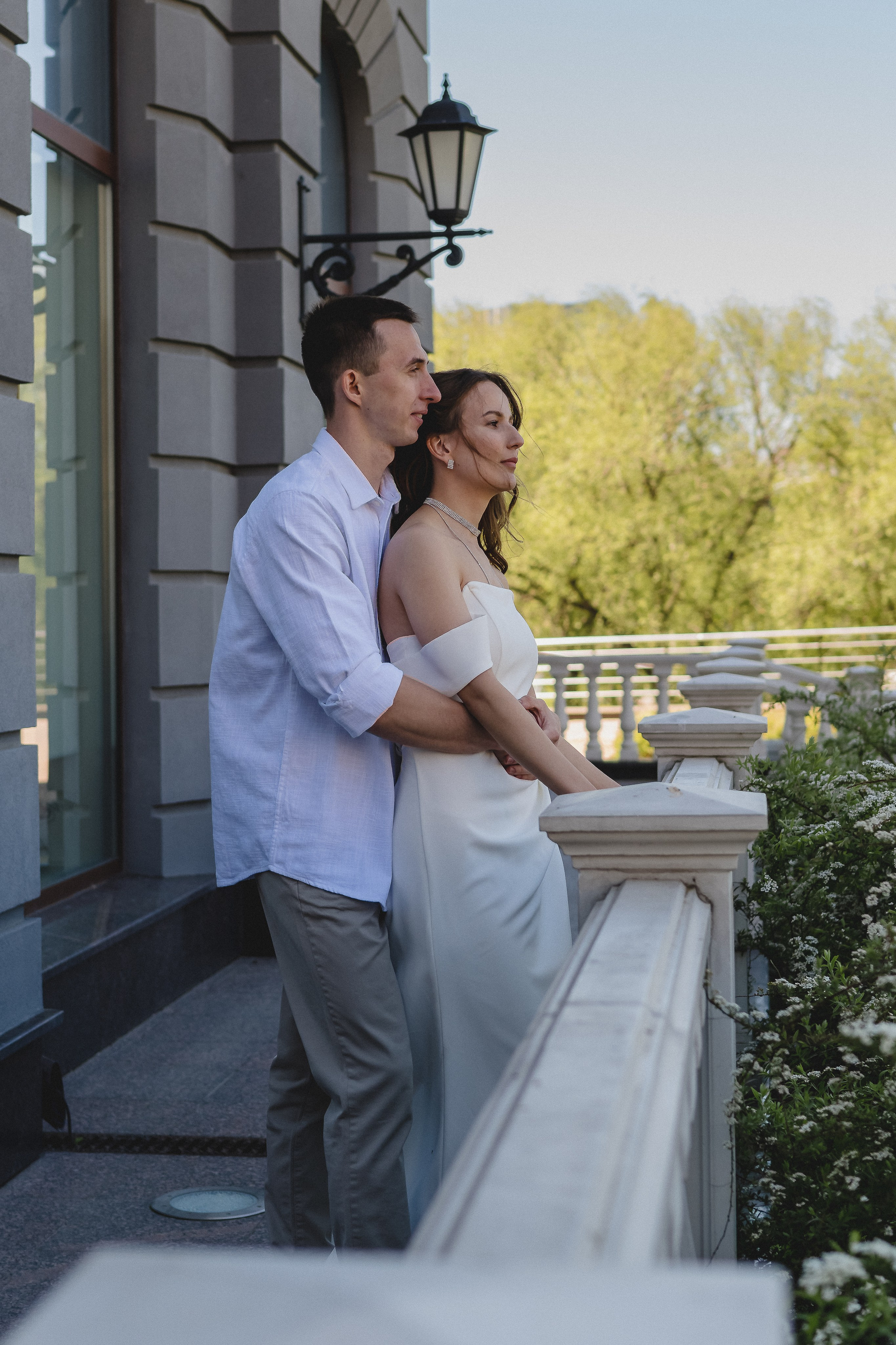 Юлия & Андрей. Семейный и детский фотограф в Екатеринбурге Валерия Нагибина