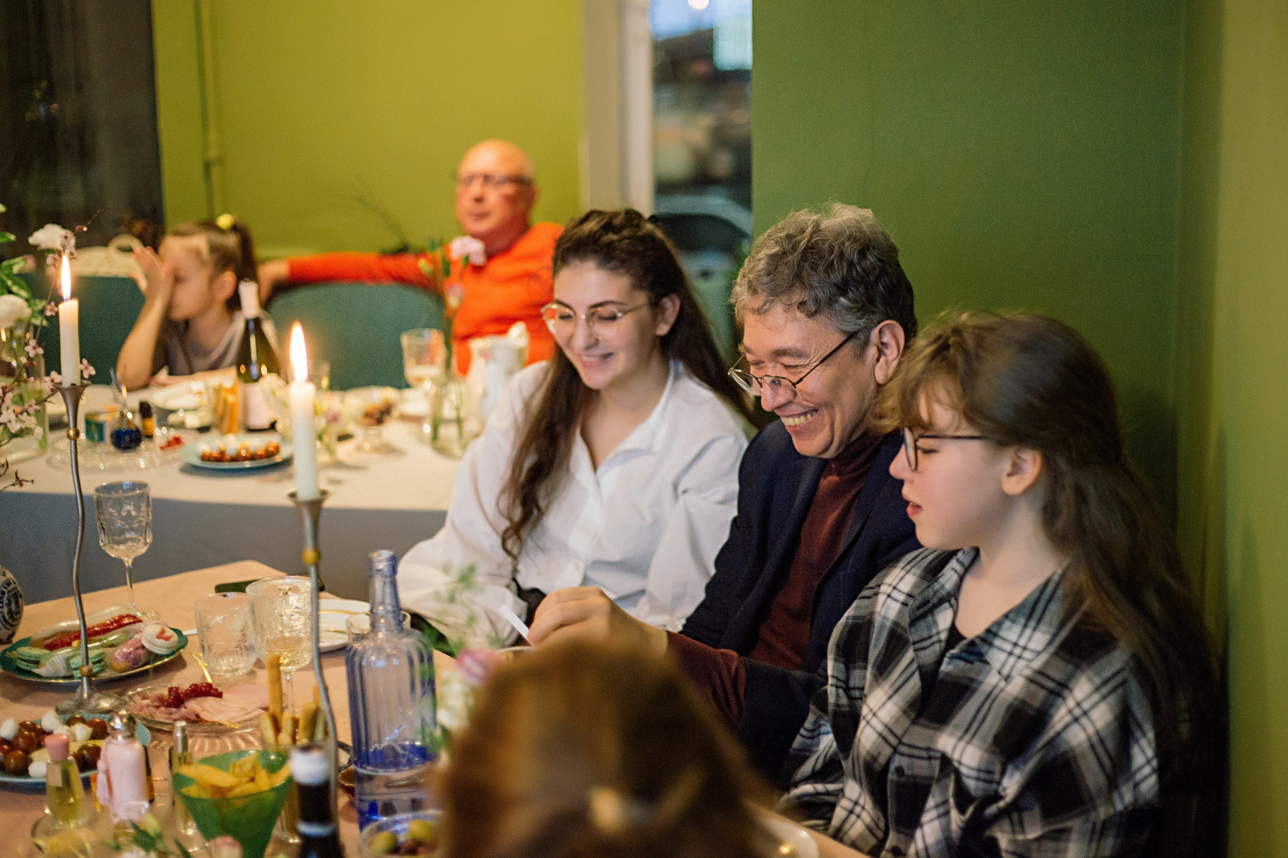 Съемки для бизнеса, контент, мероприятия. Семейный и контент фотограф в Москве Вероника Швец