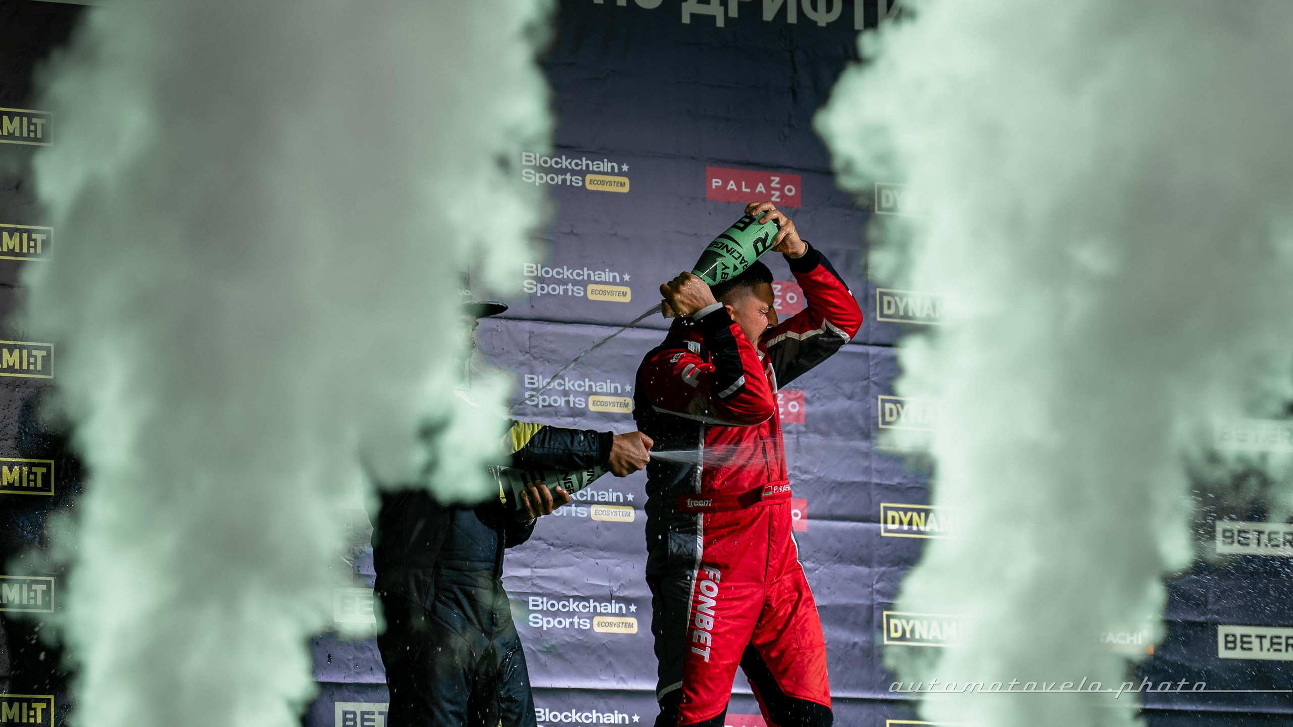 Чемпионат РБ по дрифту 2024. 3 этап