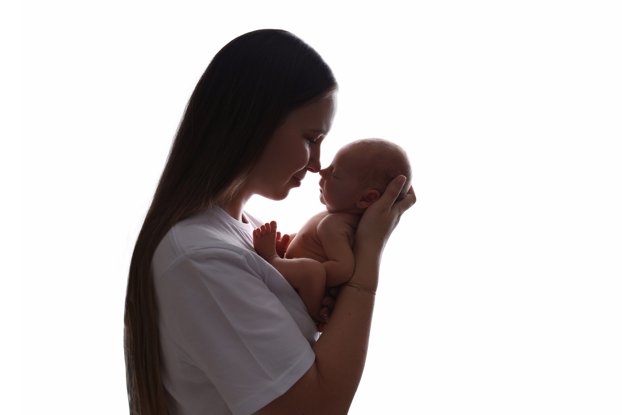 Newborn мальчики. Фотограф новорожденных Модяева Ирина