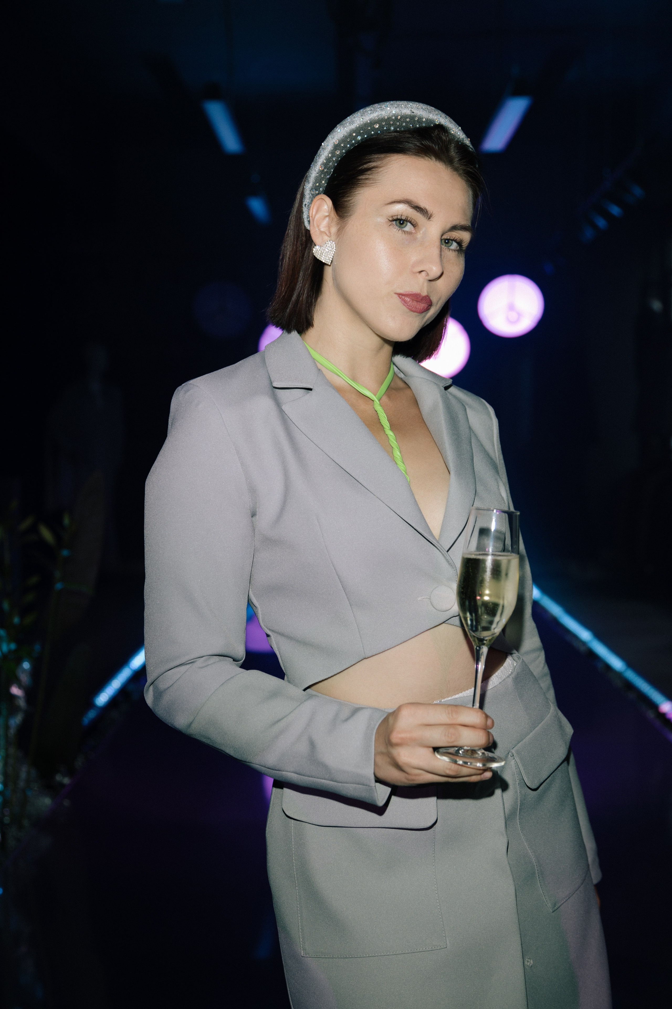 Открытие магазина Husband