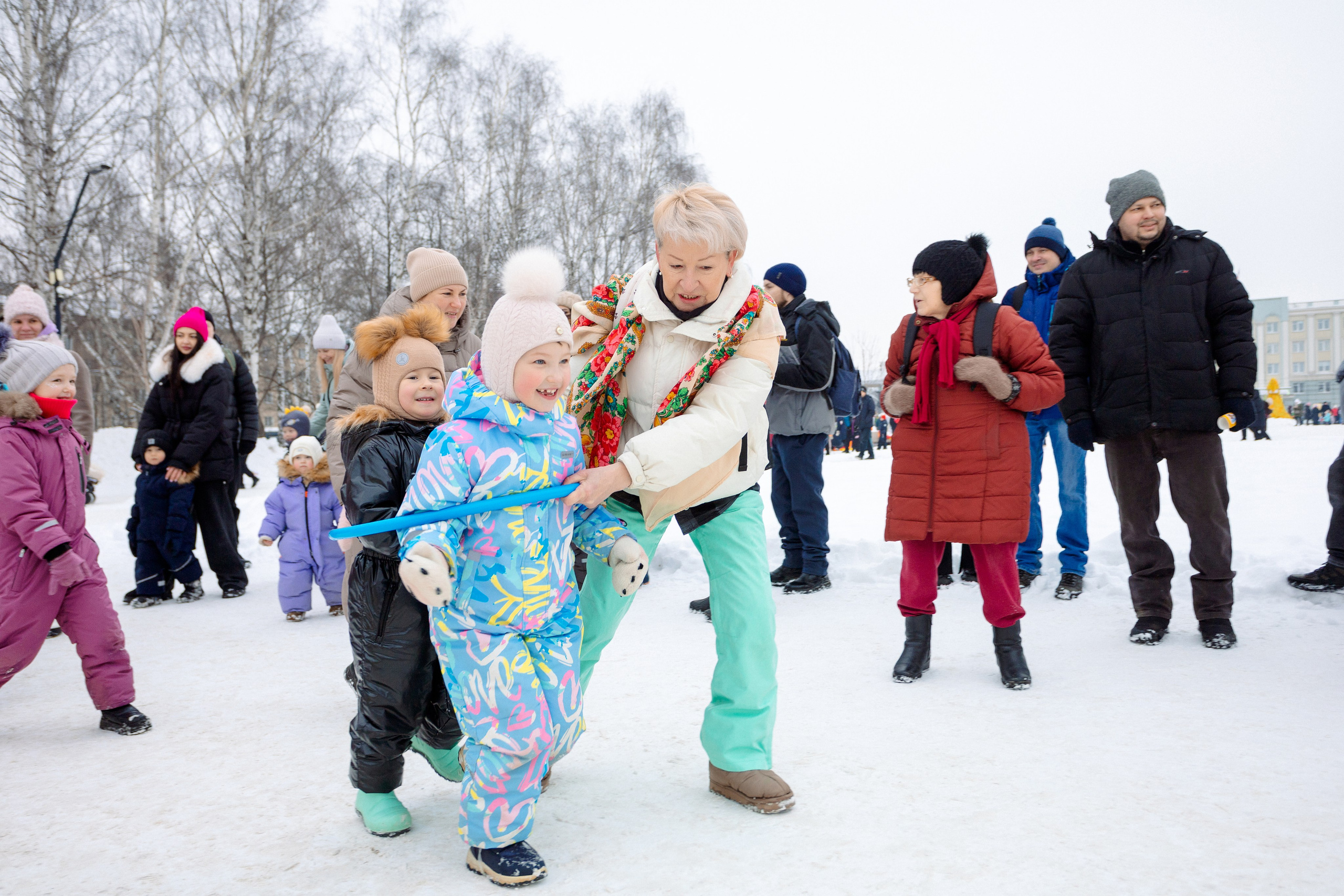 РЕПОРТАЖ: ТОПТЫЖКА 01.03.2025. Профессиональный фотограф в Ижевске Леша Петров