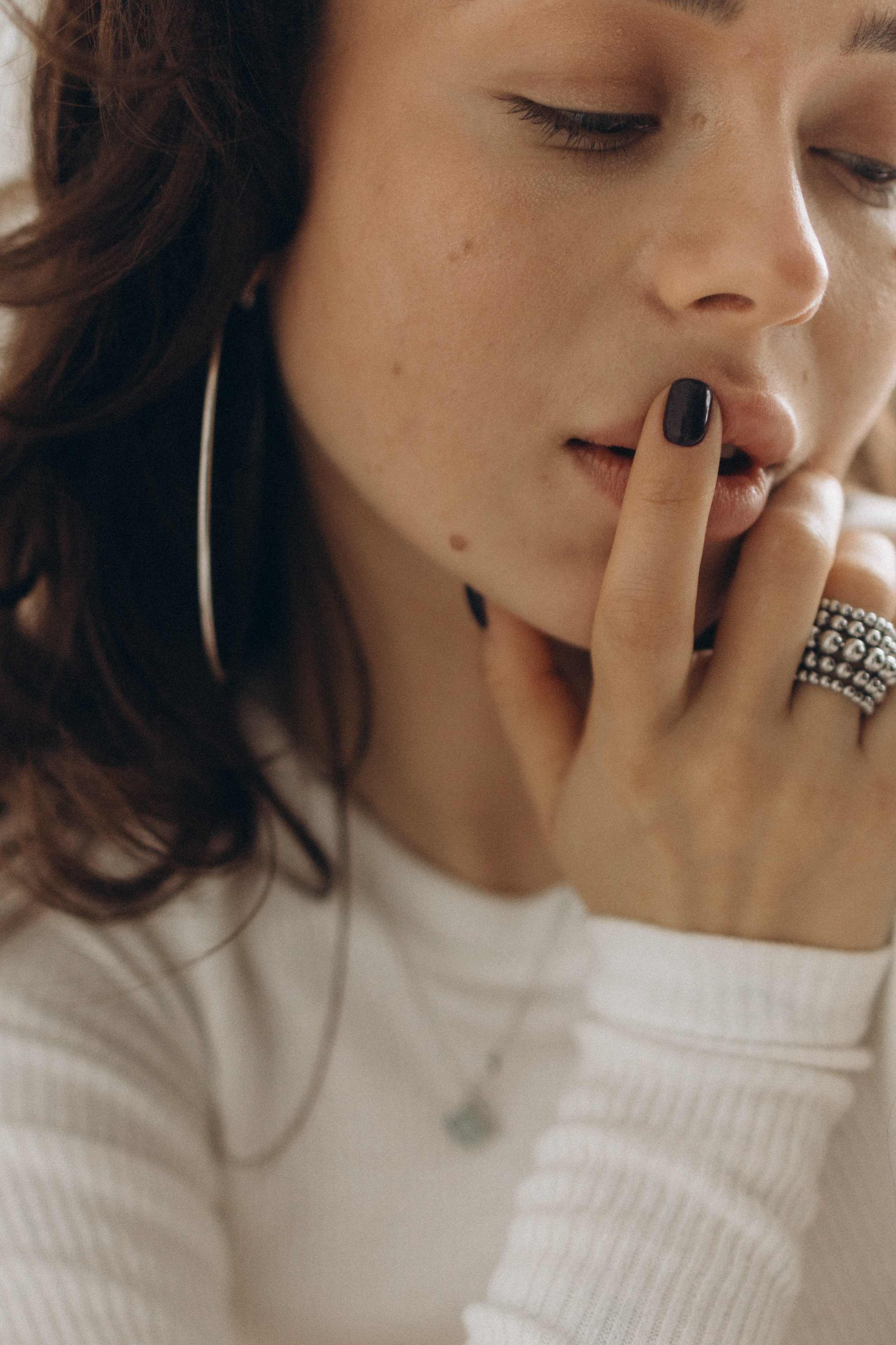 Женский портрет. Фотограф в Иваново и Суздале