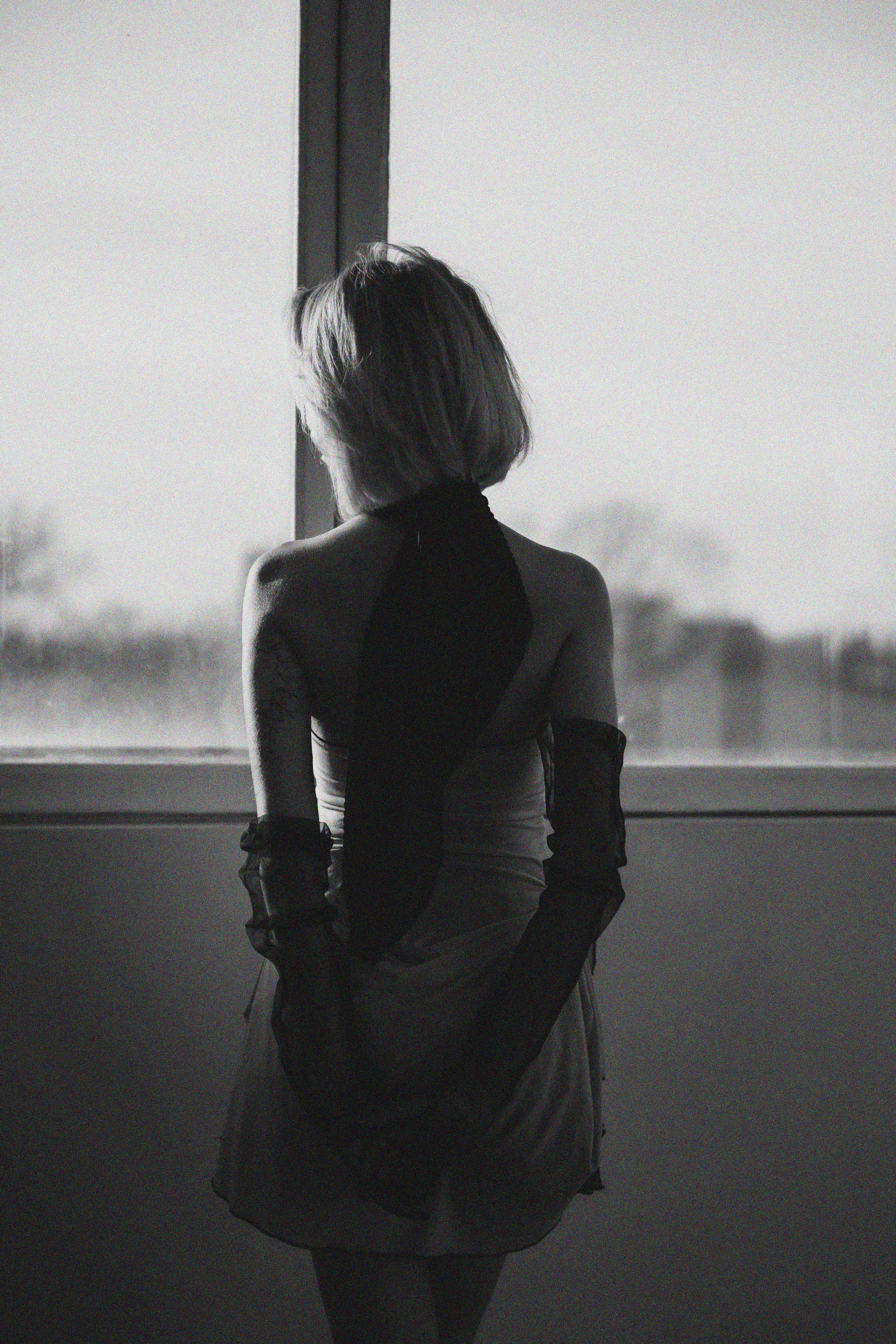 ДАРЬЯ. Фотограф Элла Ефимова