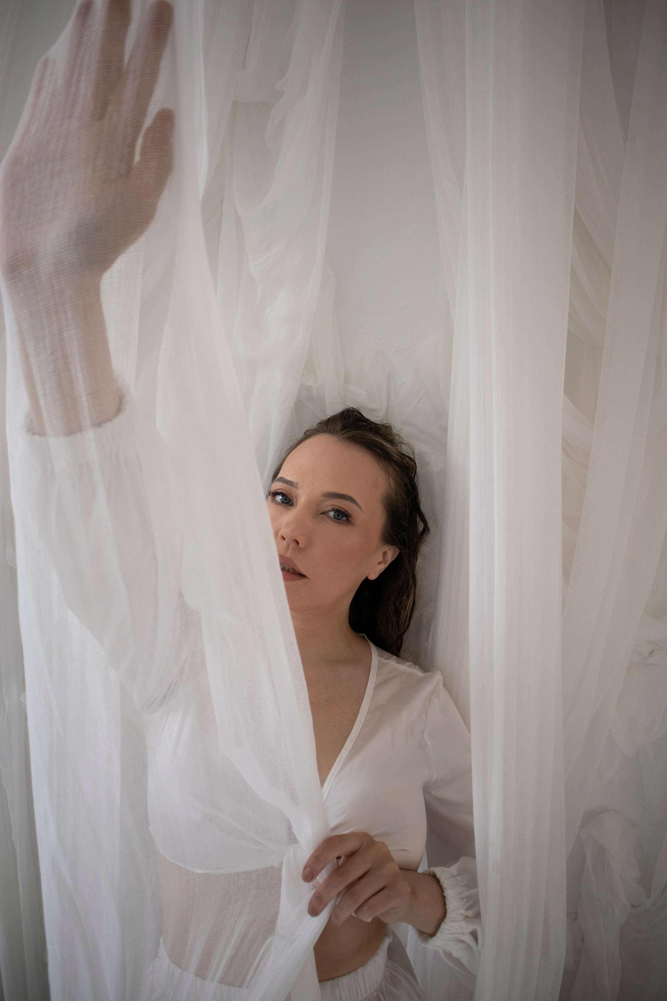 Индивидуальные фотосессии. Фотограф Красноярск | Касьянова Мира