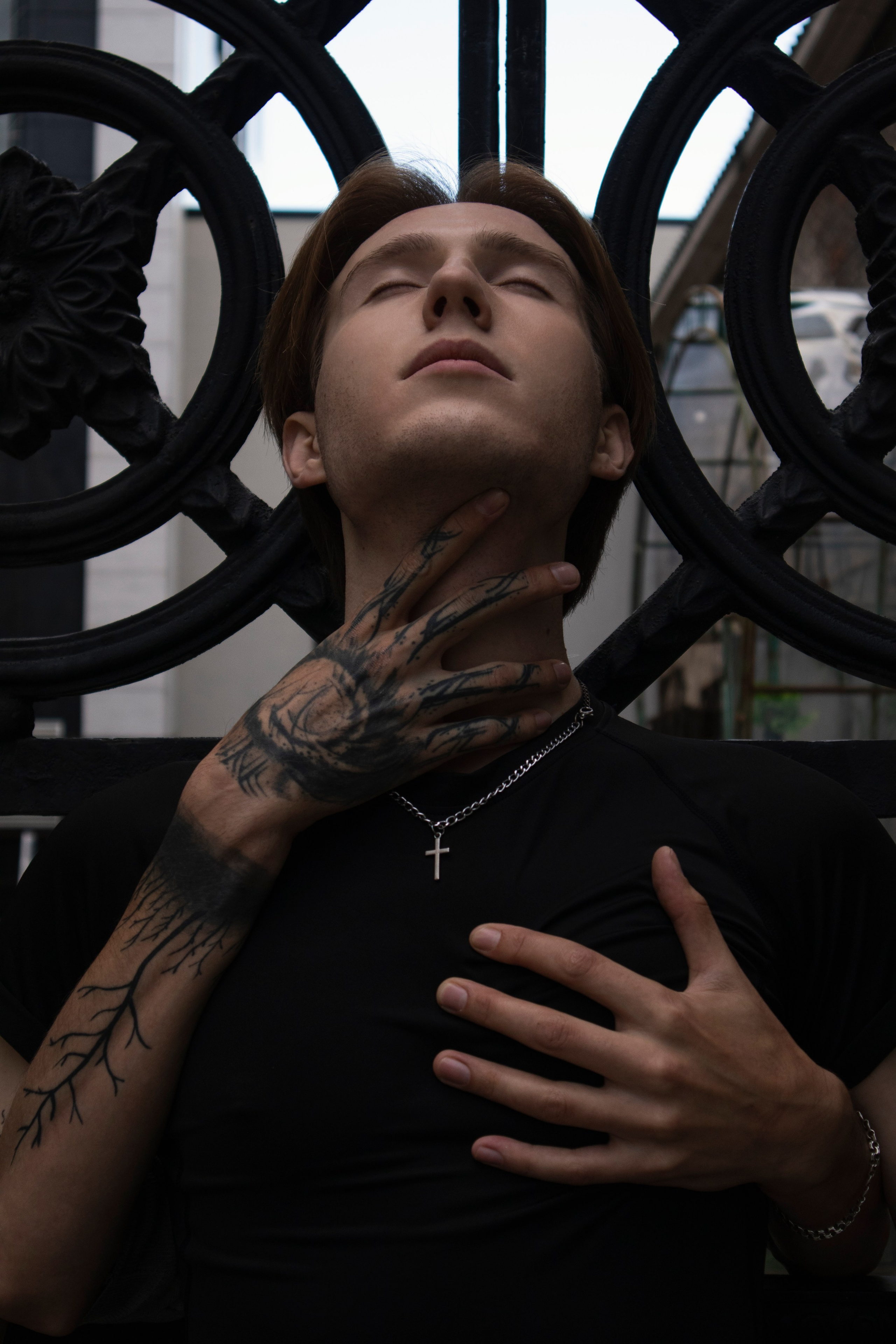 Индивидуальные фотосессии. Фотограф Красноярск | Касьянова Мира