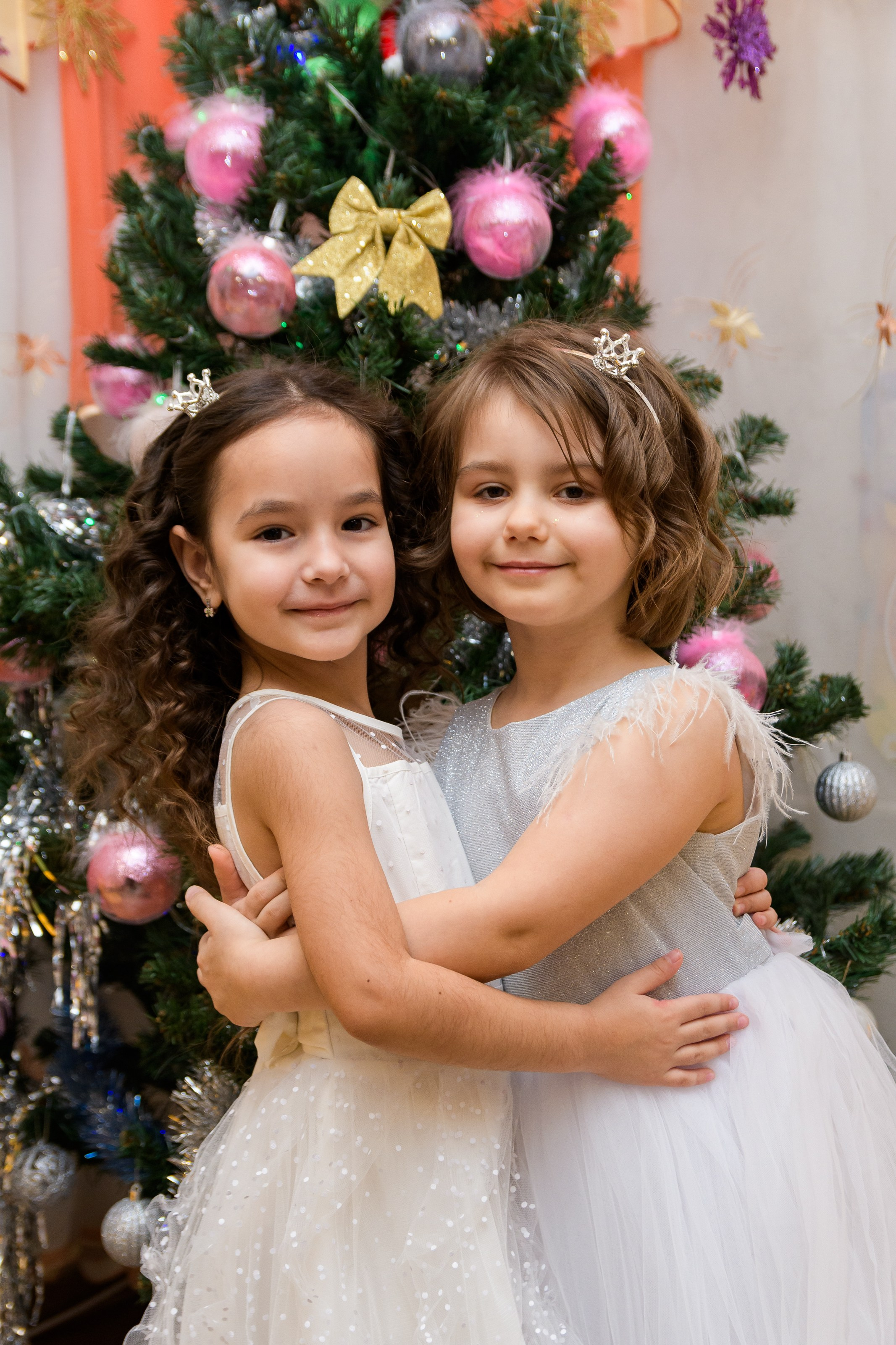 Детский утренник. Репортажный фотограф в Ставрополе