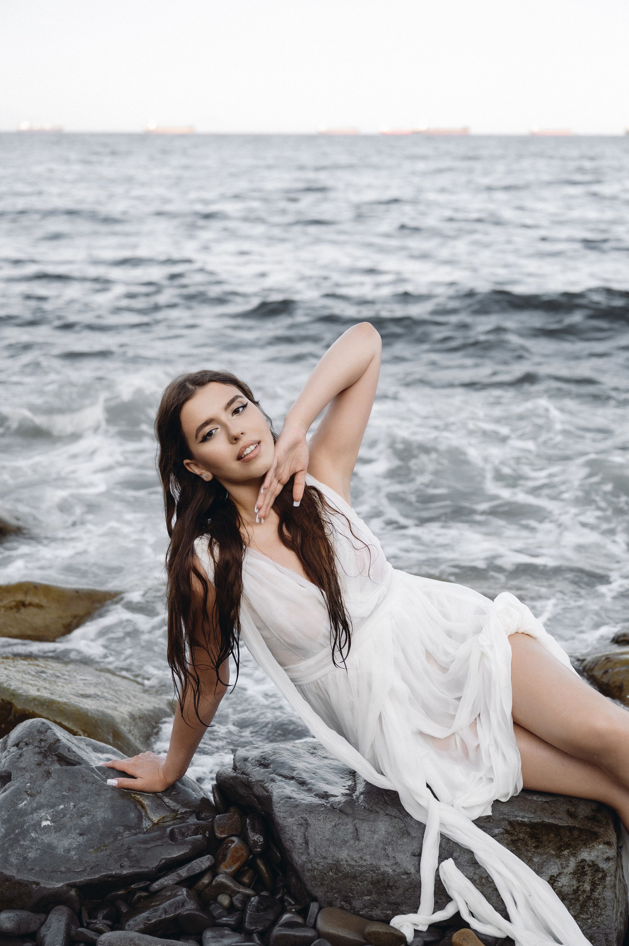 Александра. Главная