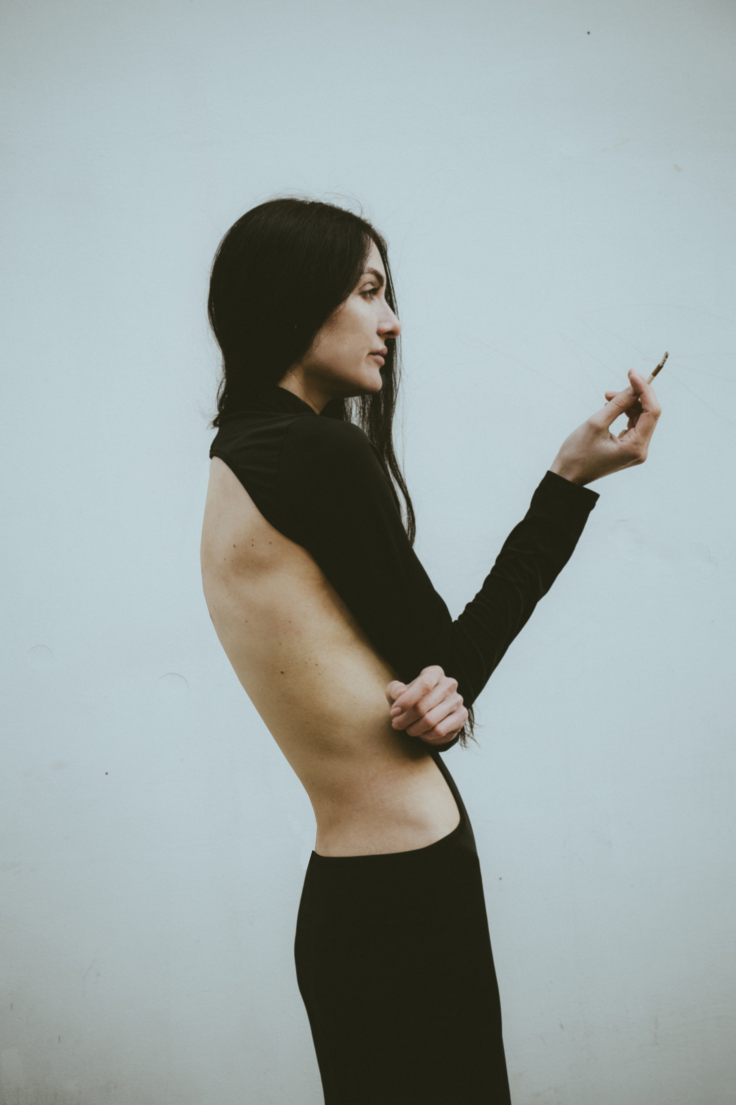 Женя. Фотограф Алла Быкова