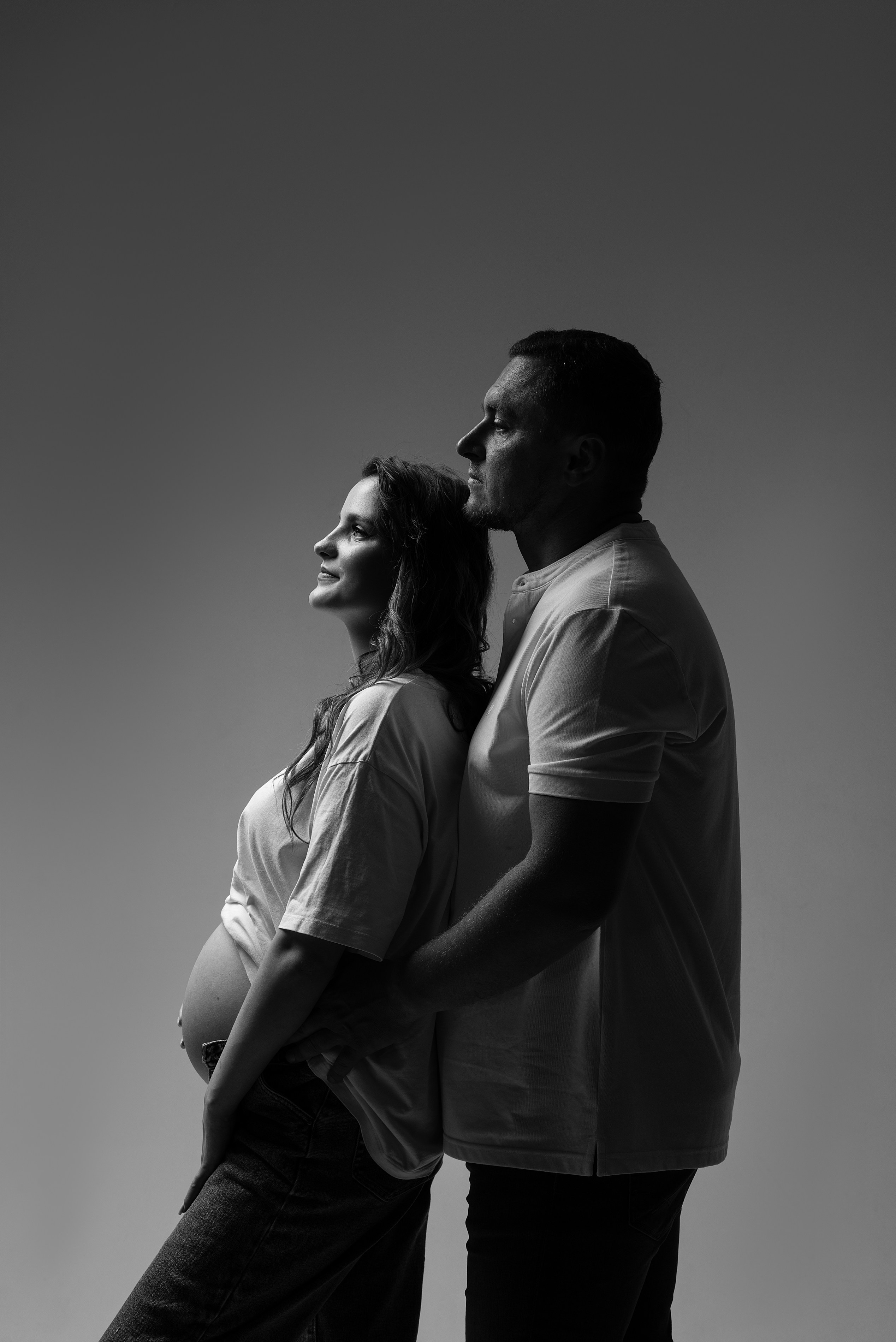 Фотосессия беременности Татьяна. Семейный фотограф в Южно-Сахалинске Анастасия Лимарева