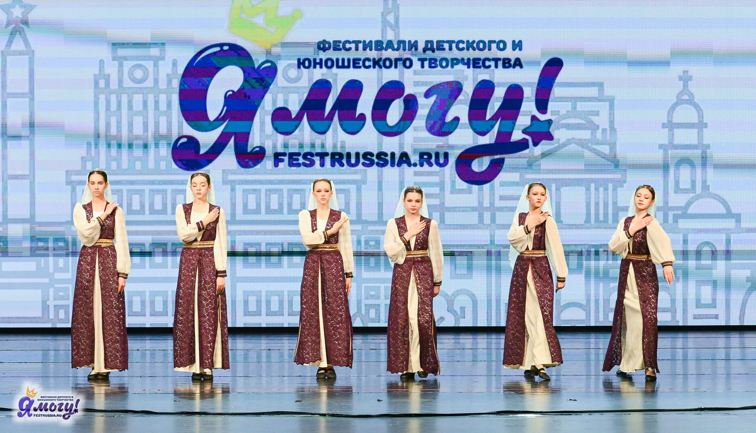 13.06.2025 «Я МОГУ!» XX Международный фестиваль-конкурс «Союз Добра» г. Минск. Медиастудия Фото Концепт