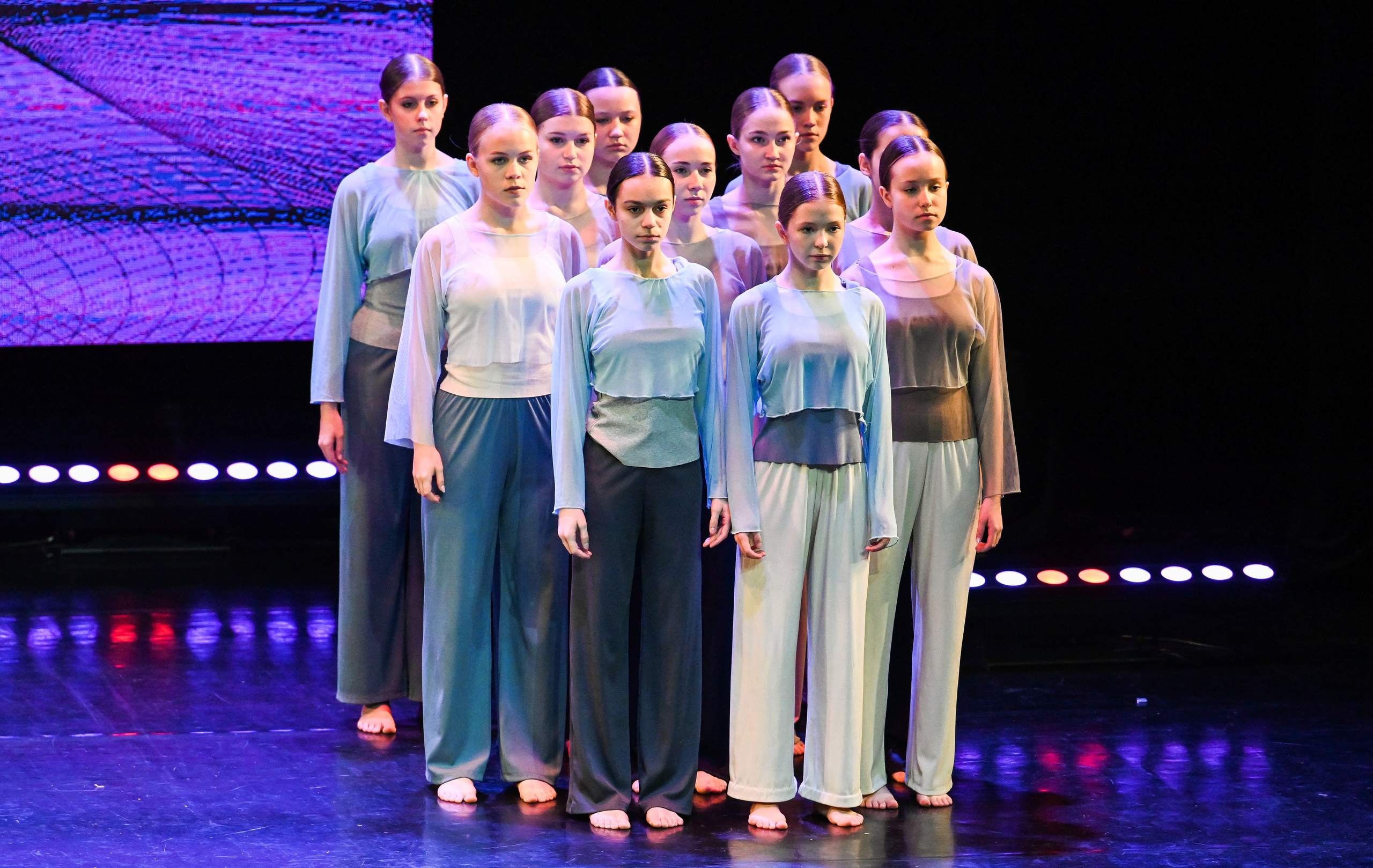 09.11.2024 Фестиваль хореографического искусства «АРТ-КОМПАС. БАЛТИКА» г. Светлогорск. Медиастудия Фото Концепт