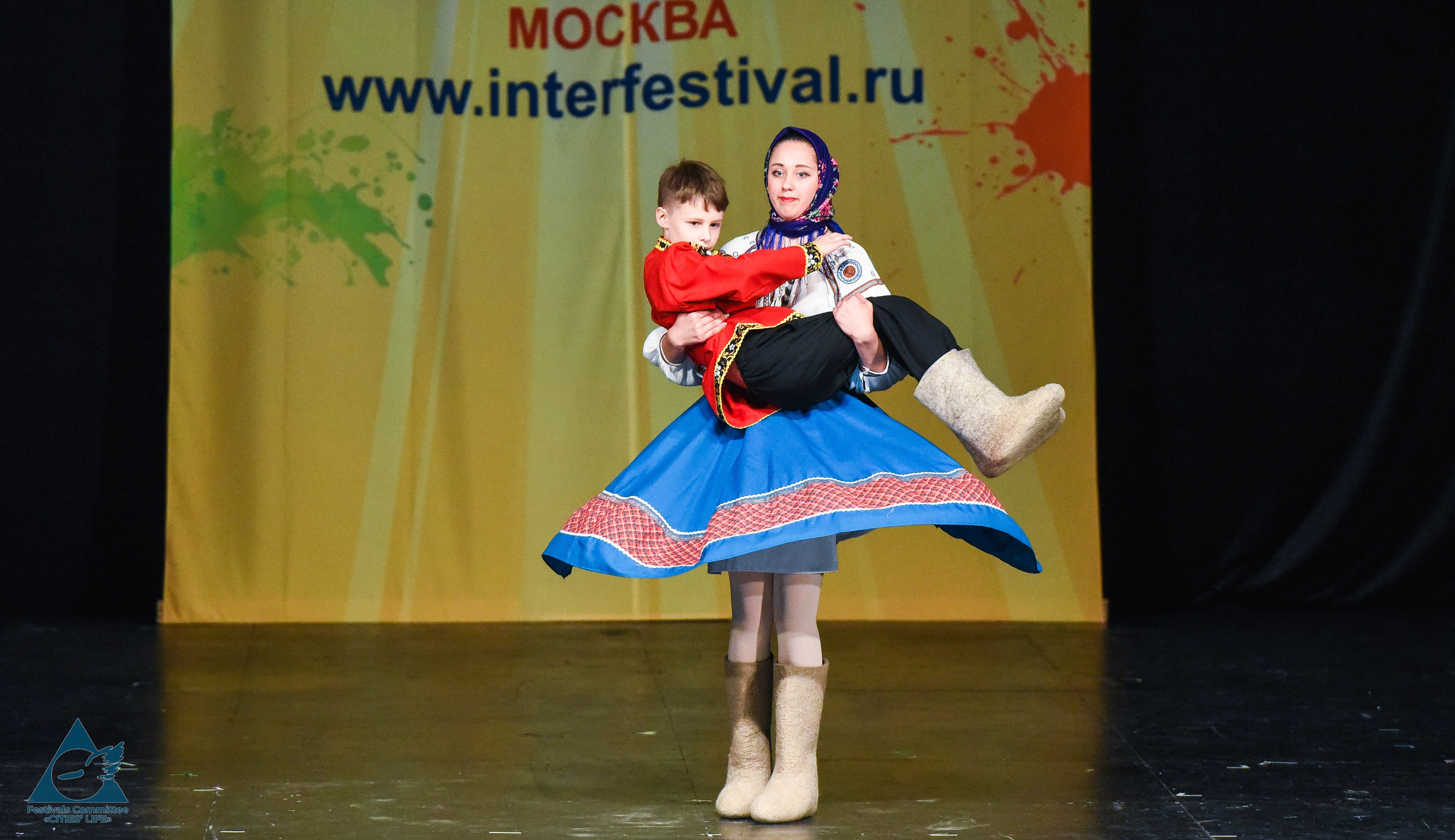 31.05.2026 «Жизнь Городов» Фестиваль-конкурс «Солнце в детских ладошках» г. Москва. Медиастудия Фото Концепт