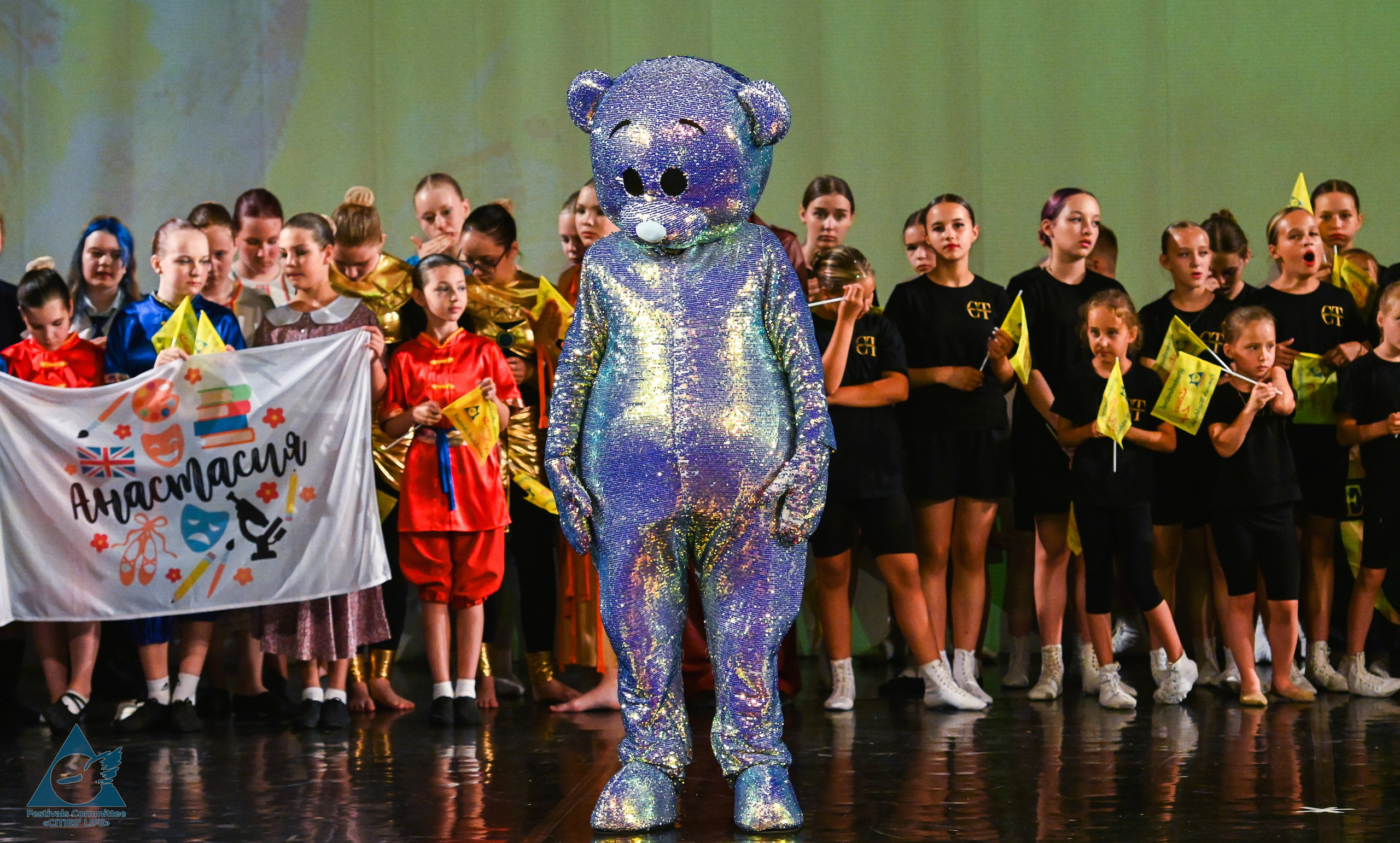 14.07.2025 «Жизнь Городов» Фестиваль-конкурс «ПЛАНЕТА ИСКУССТВ» г. Санкт-Петербург. Медиастудия Фото Концепт