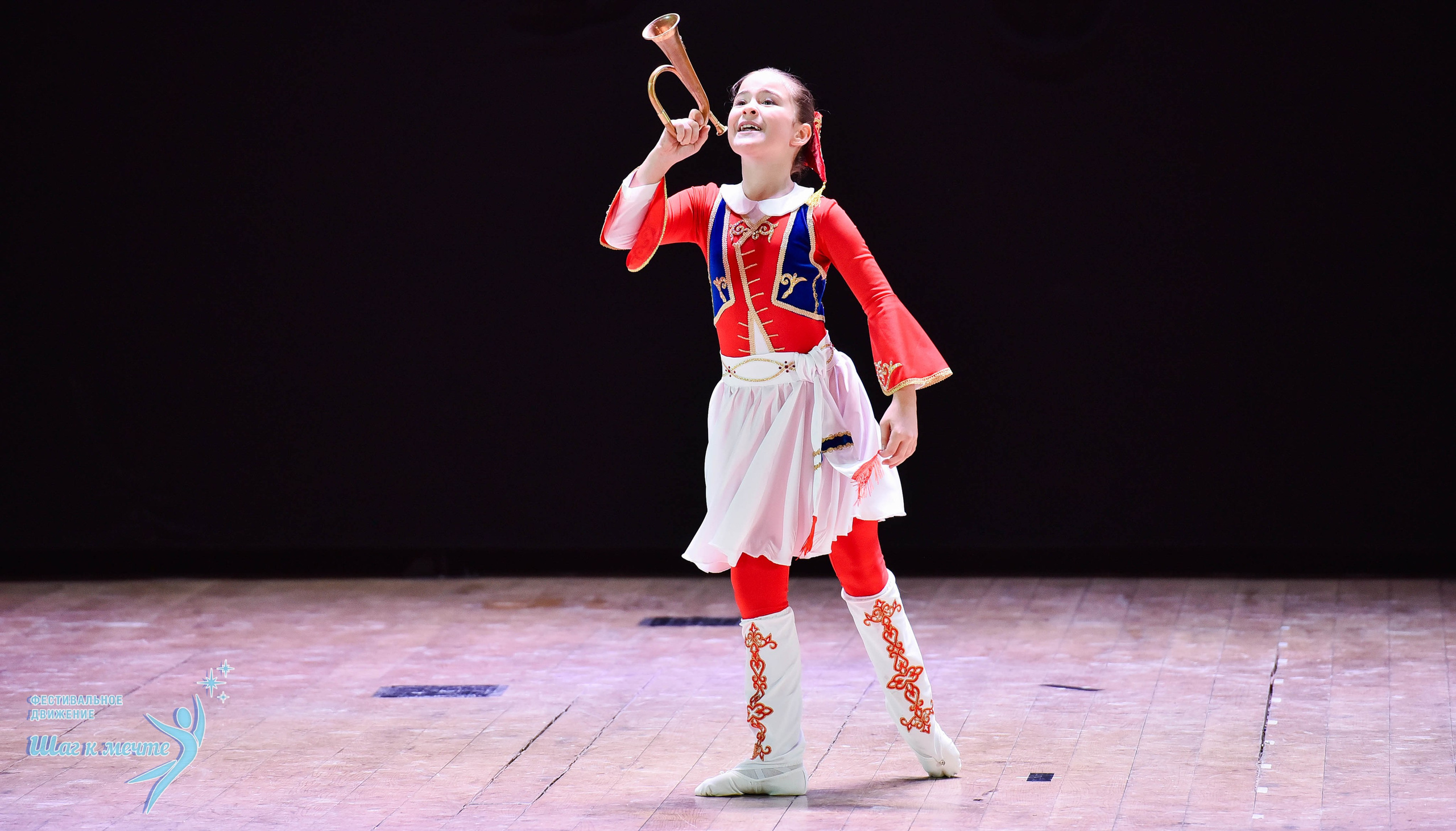 16.11.2024 Фестивальное движение «Шаг к мечте» Подмосковье. Медиастудия Фото Концепт