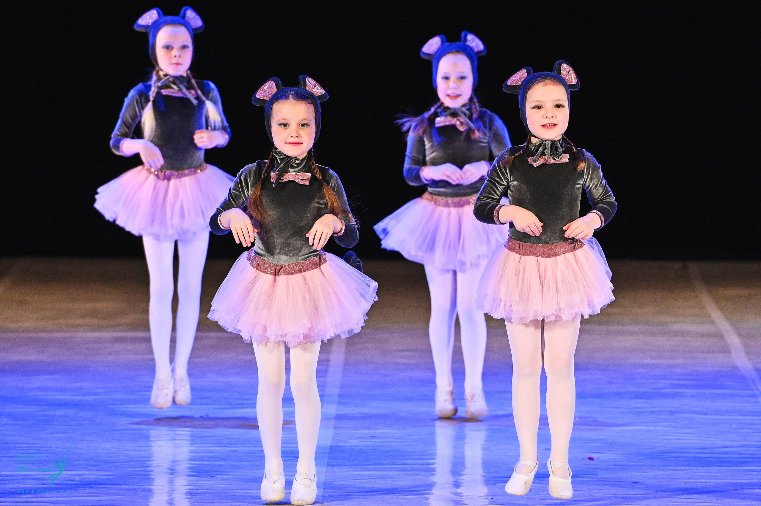 15.03.2025 «Моя Сцена» Фестивальное движение «Шаг к мечте» г. Москва. Медиастудия Фото Концепт