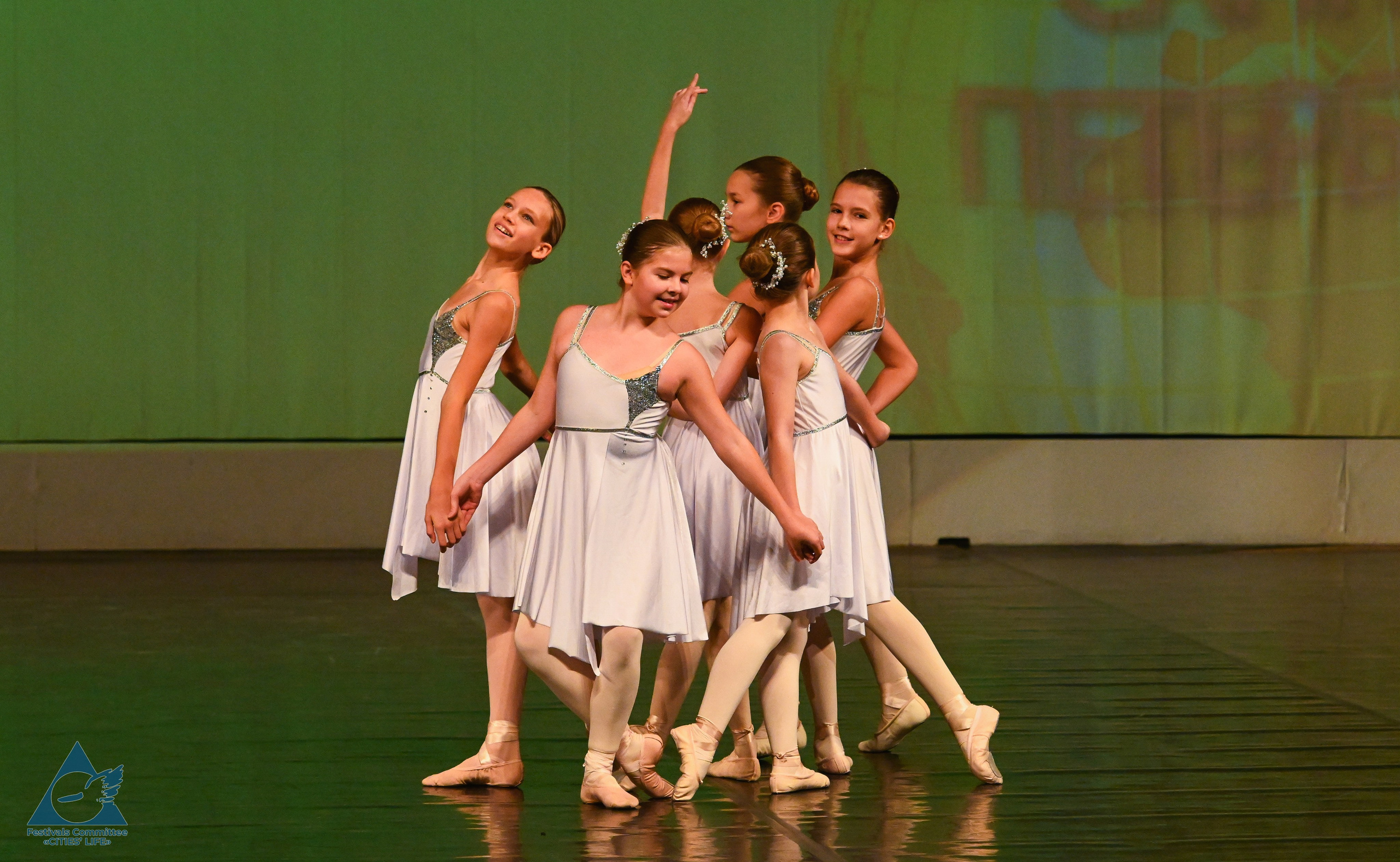 04.10.2025 «Жизнь Городов» Фестиваль-конкурс «ПЛАНЕТА ИСКУССТВ» г. Санкт-Петербург. Медиастудия Фото Концепт