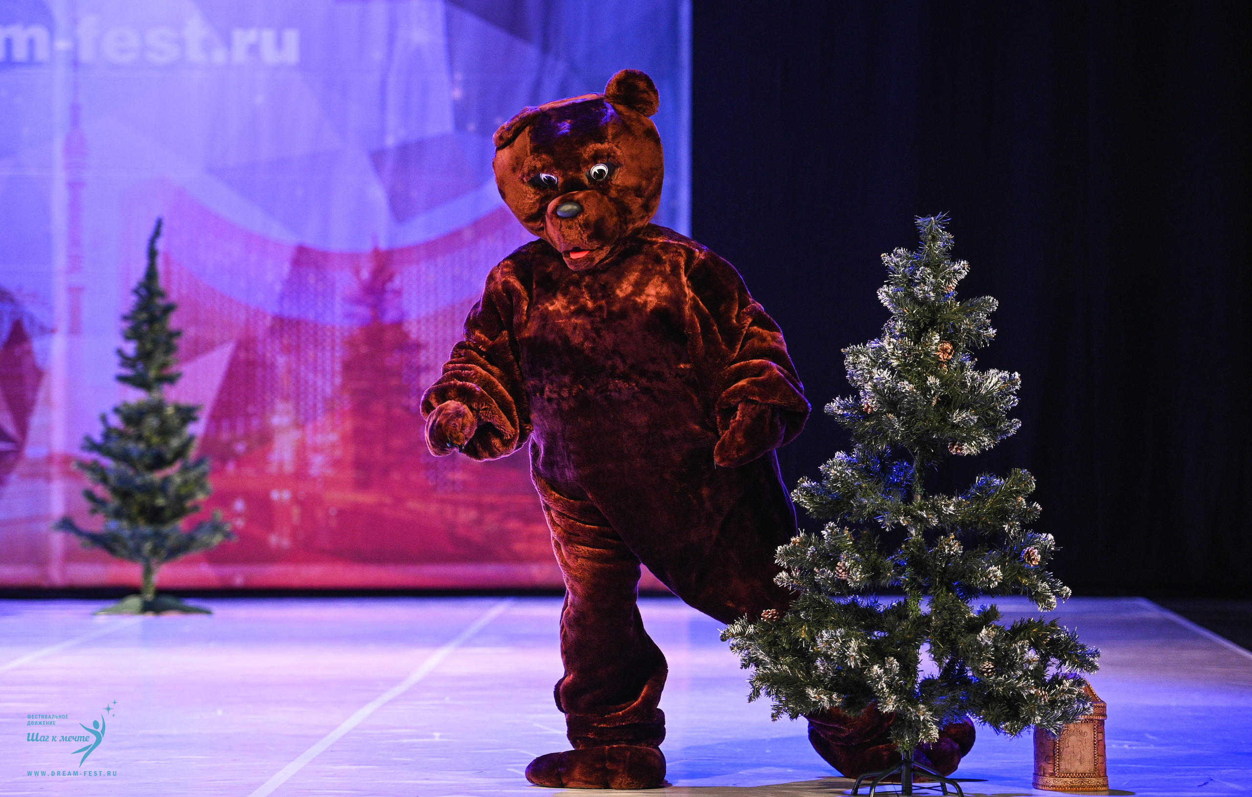 17.05.2025 «Московский Звездопад» Фестивальное движение «Шаг к мечте» г. Москва. Медиастудия Фото Концепт