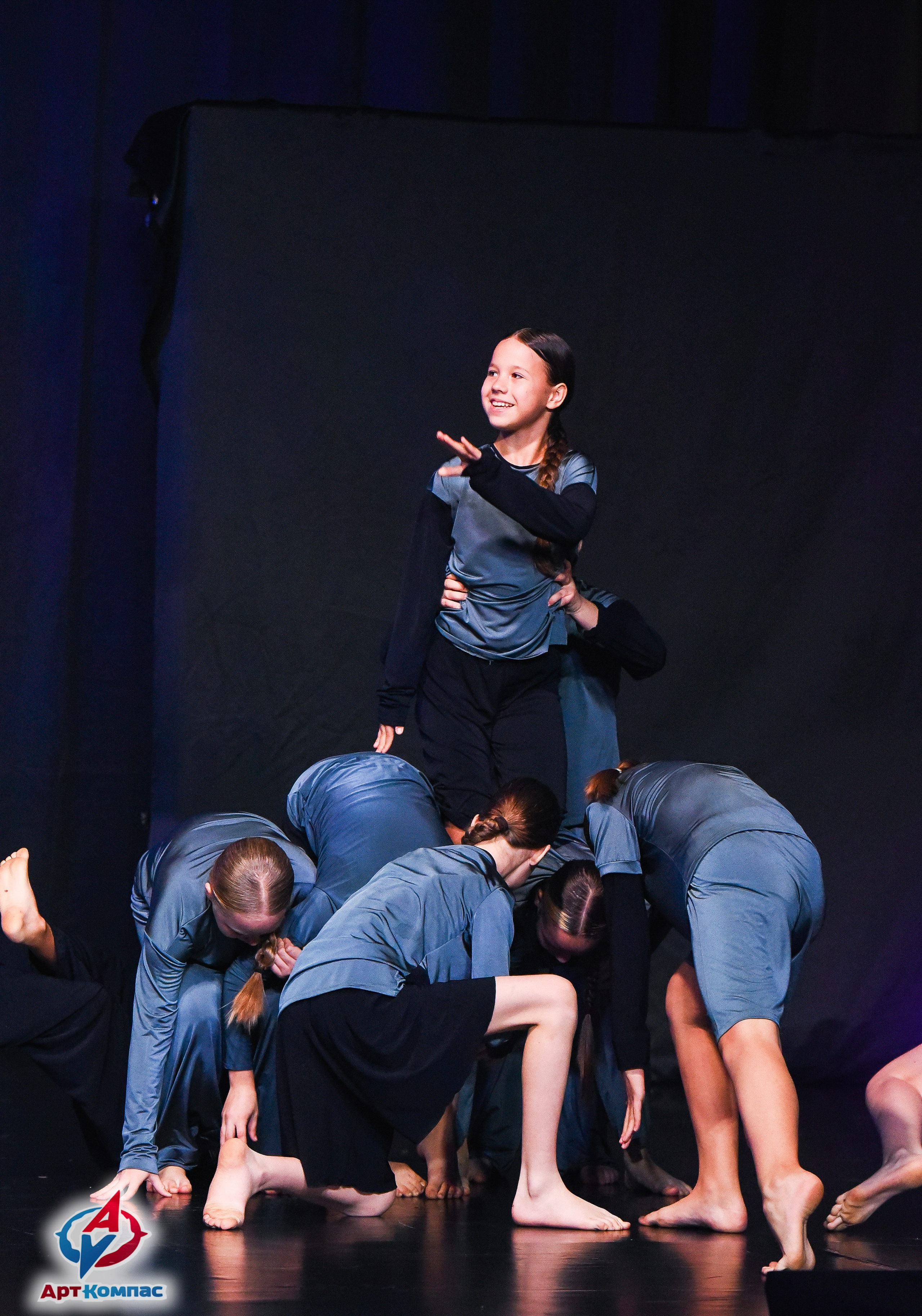 26.10.2025 Всероссийский конкурс хореографического искусства «(Не)Танцуй!» г. Санкт-Петербург. Медиастудия Фото Концепт