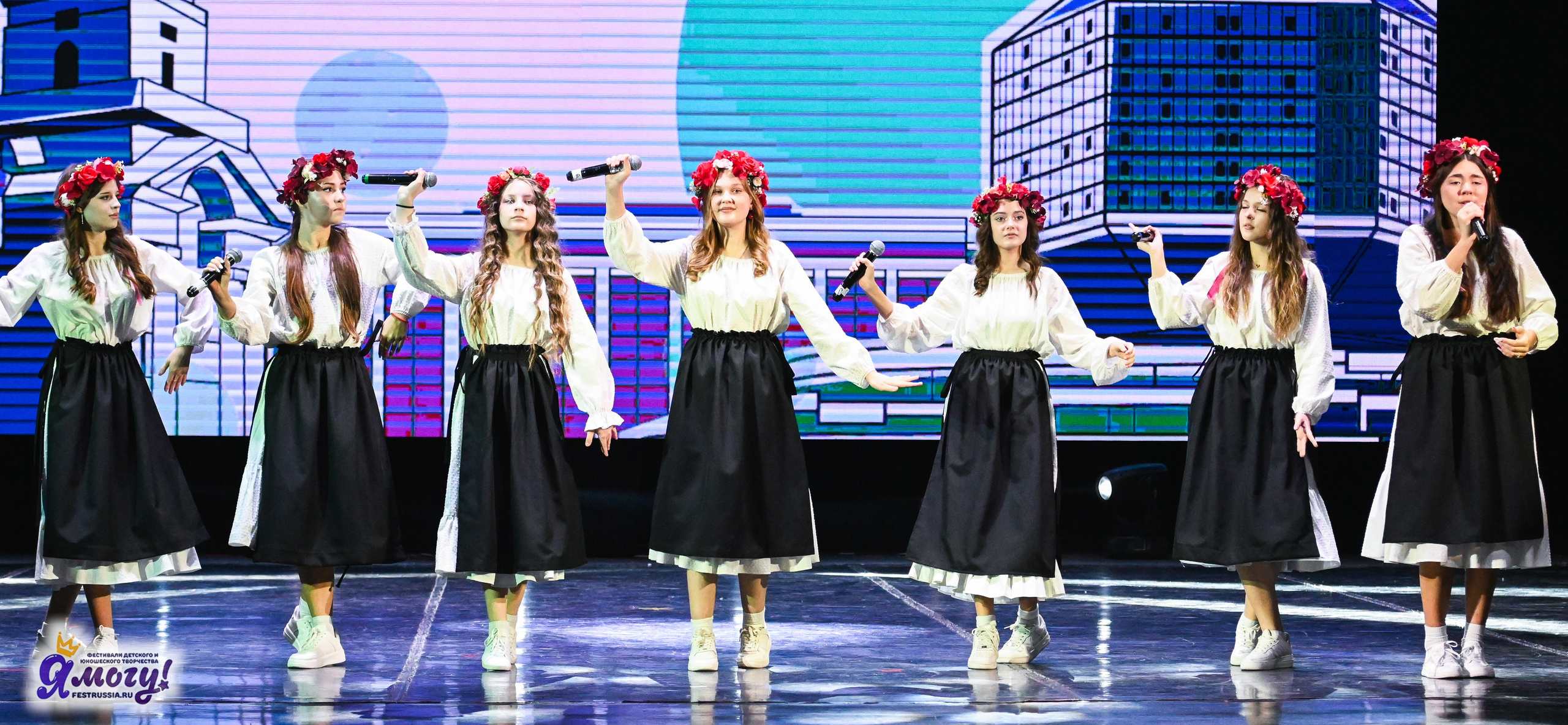 23.12.2025 «Я МОГУ!» XXII Международный фестиваль-конкурс «Союз Добра» г. Минск. Медиастудия Фото Концепт