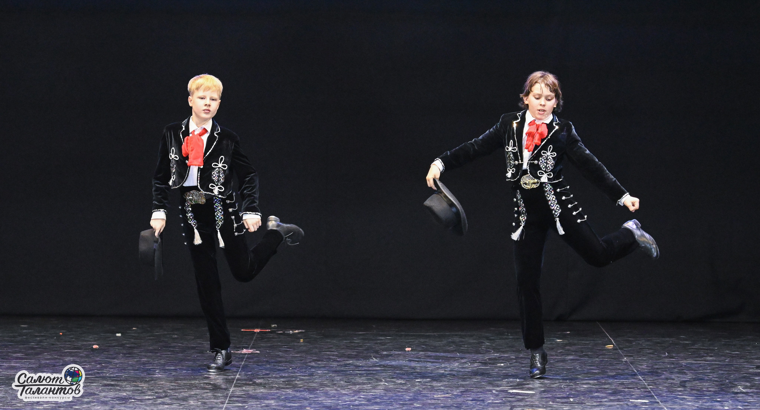 05.07.2025 «Салют Талантов» 10-й Фестиваль-Конкурс «ПО МЕСТАМ ВОИНСКОЙ СЛАВЫ» г. Волгоград. Медиастудия Фото Концепт