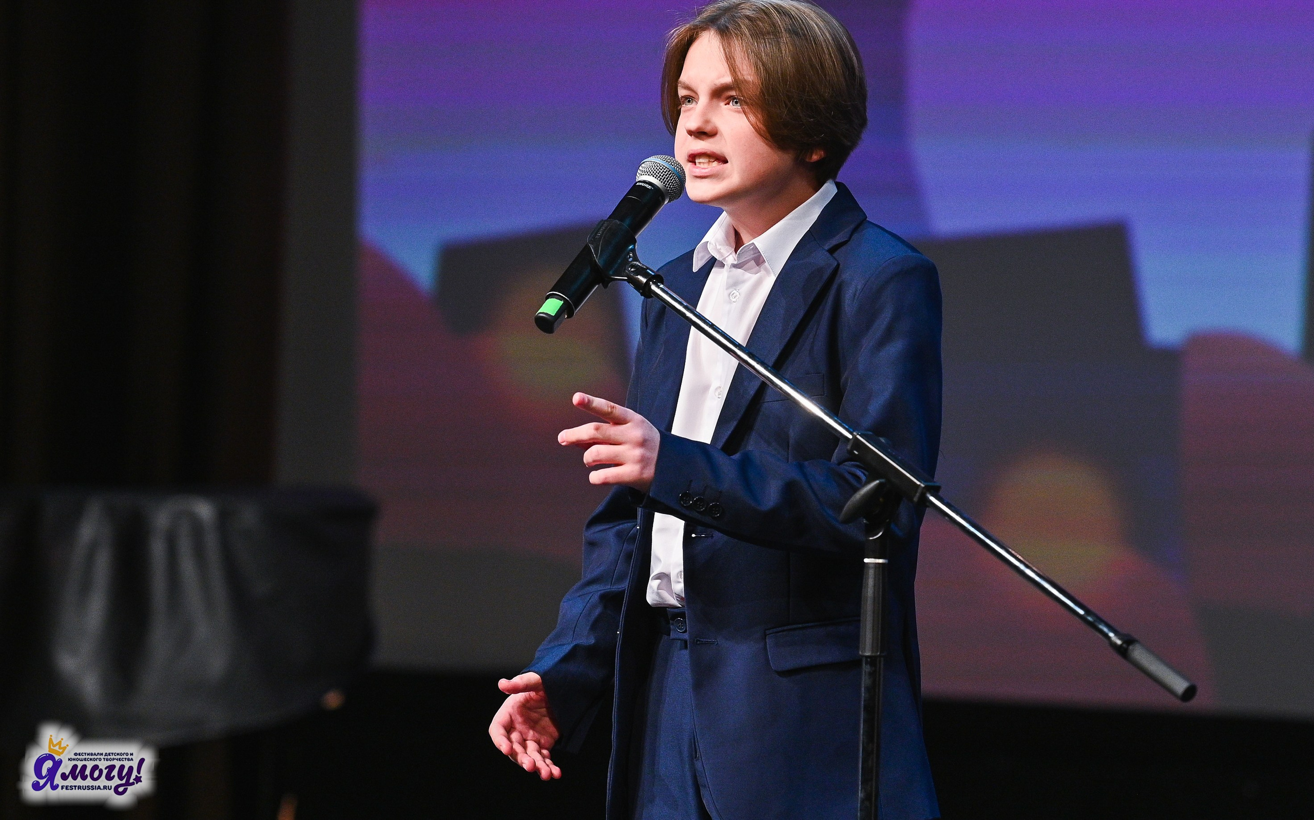 09.03.2025 «Я МОГУ!» Международный фестиваль-конкурс «Звёзды Столицы» г. Москва. Медиастудия Фото Концепт