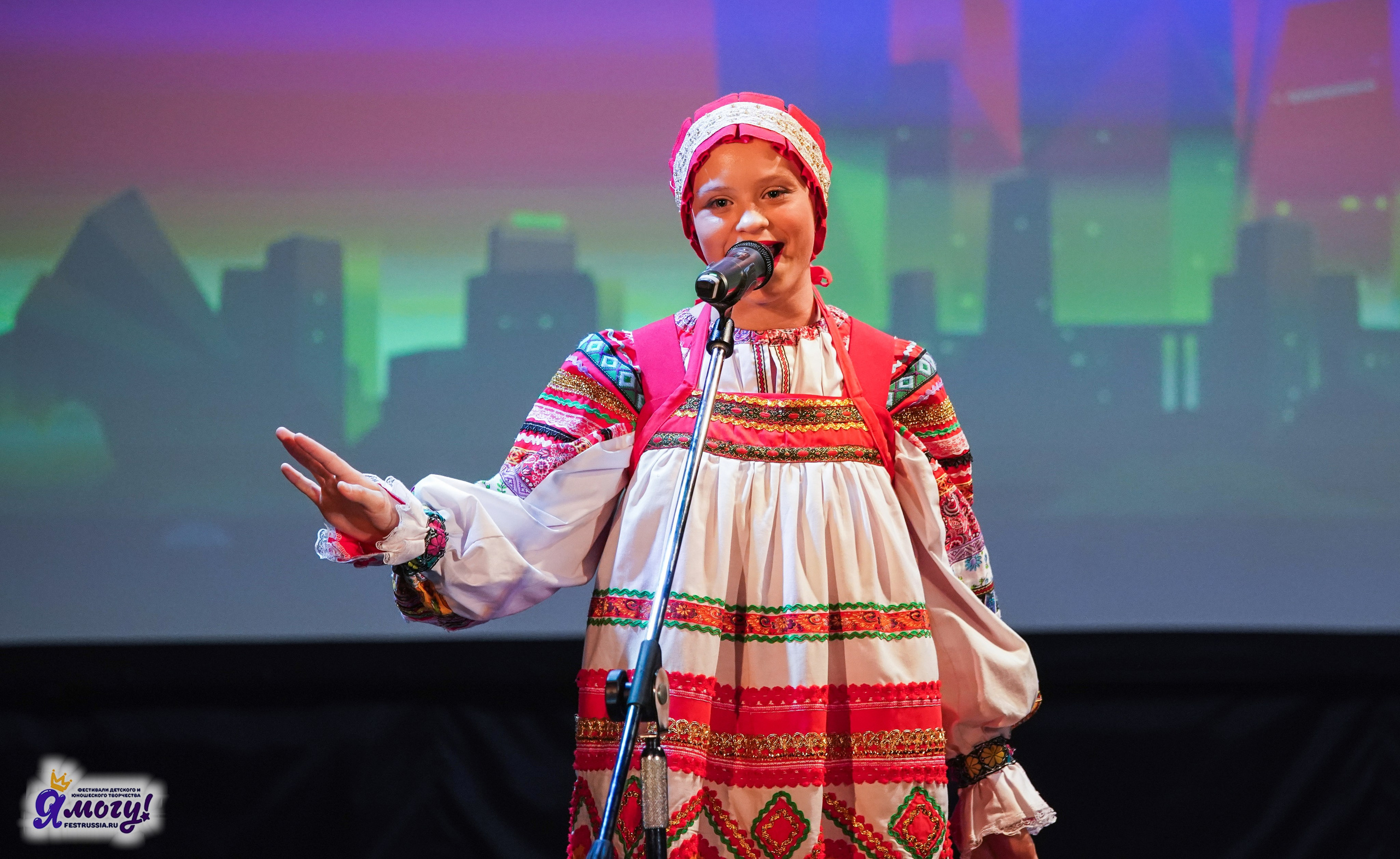 13.06.2025  «Я МОГУ!» 50-й Международный фестиваль-конкурс «Звезды Столицы» г. Москва. Медиастудия Фото Концепт