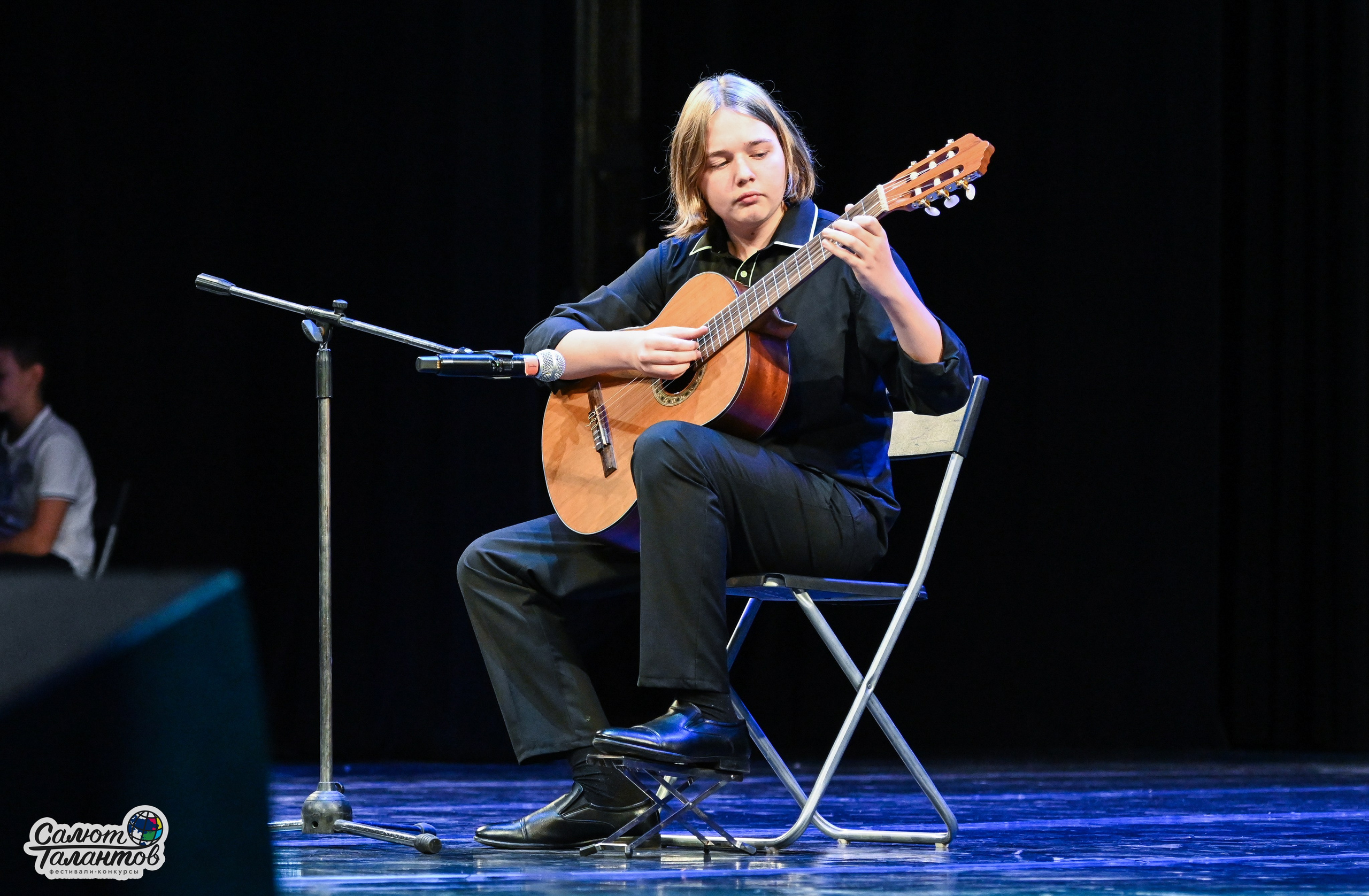 30.10.2024 6-й Международный Творческий Фестиваль-Конкурс «СЕРДЦЕ УРАЛА» г. Екб. Медиастудия Фото Концепт