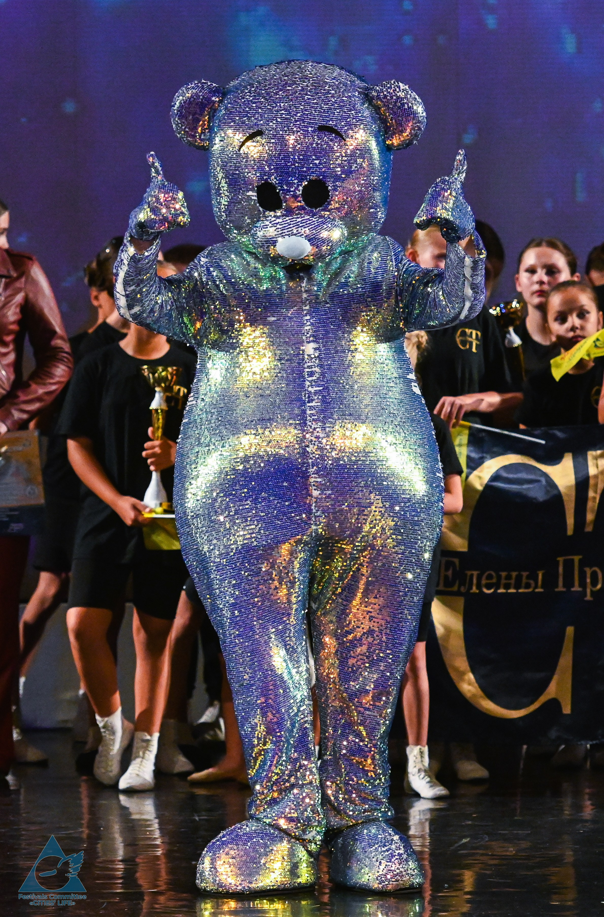 14.07.2025 «Жизнь Городов» Фестиваль-конкурс «ПЛАНЕТА ИСКУССТВ» г. Санкт-Петербург. Медиастудия Фото Концепт