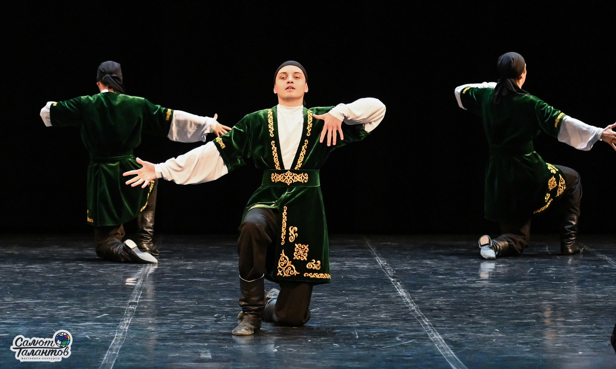 31.10.2024 6-й Международный Творческий Фестиваль-Конкурс «СЕРДЦЕ УРАЛА» г. Екб. Медиастудия Фото Концепт