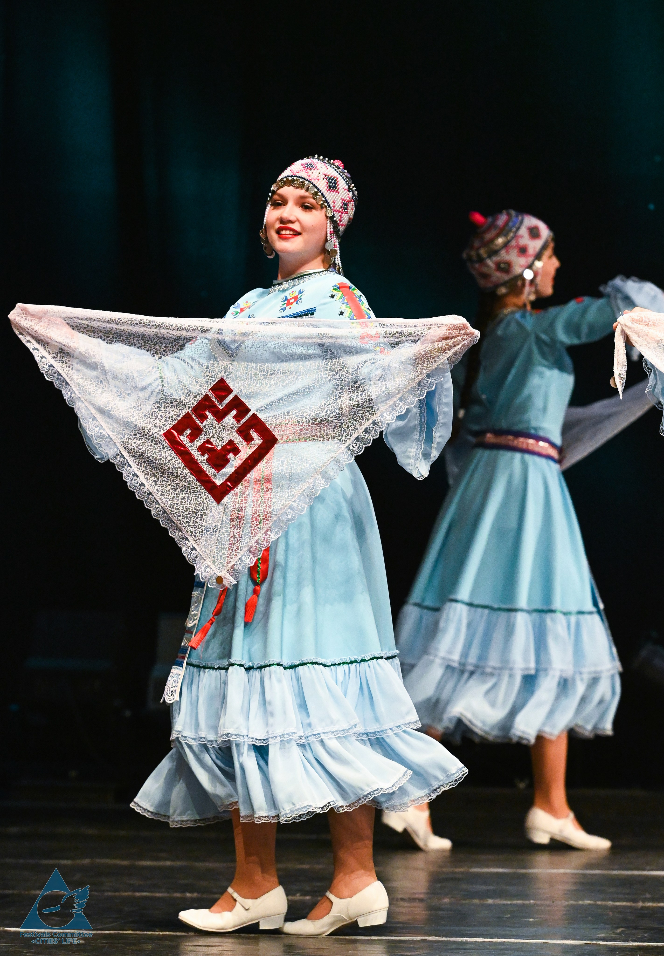 31.05.2025 «Жизнь Городов» Фестиваль-конкурс «ПЛАНЕТА ИСКУССТВ» г. Кондопога. Медиастудия Фото Концепт