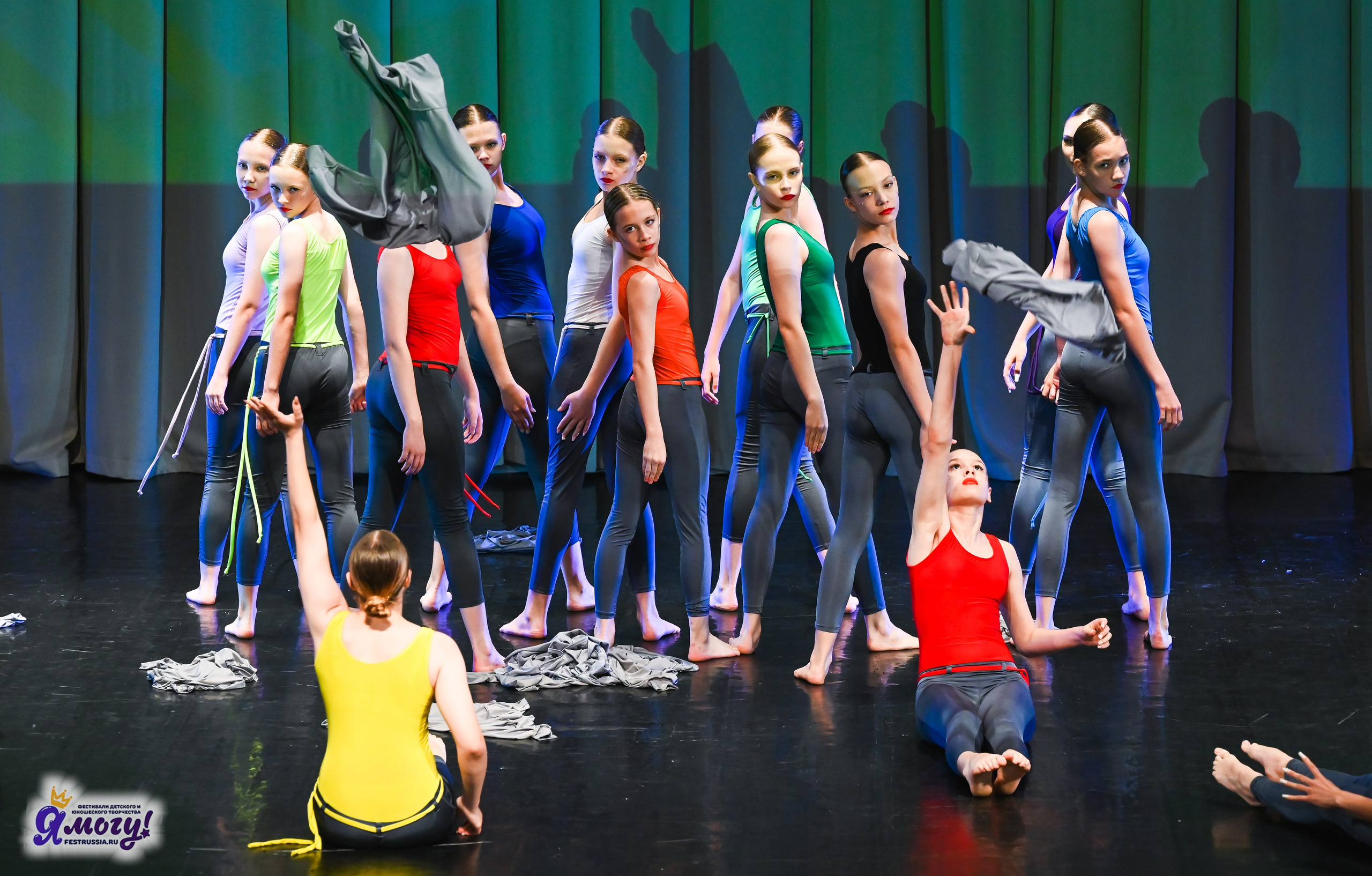 02.07.2025 «Я МОГУ!» 82-й Международный фестиваль-конкурс «Вдохновение.Лето» Санкт-Петербург. Медиастудия Фото Концепт