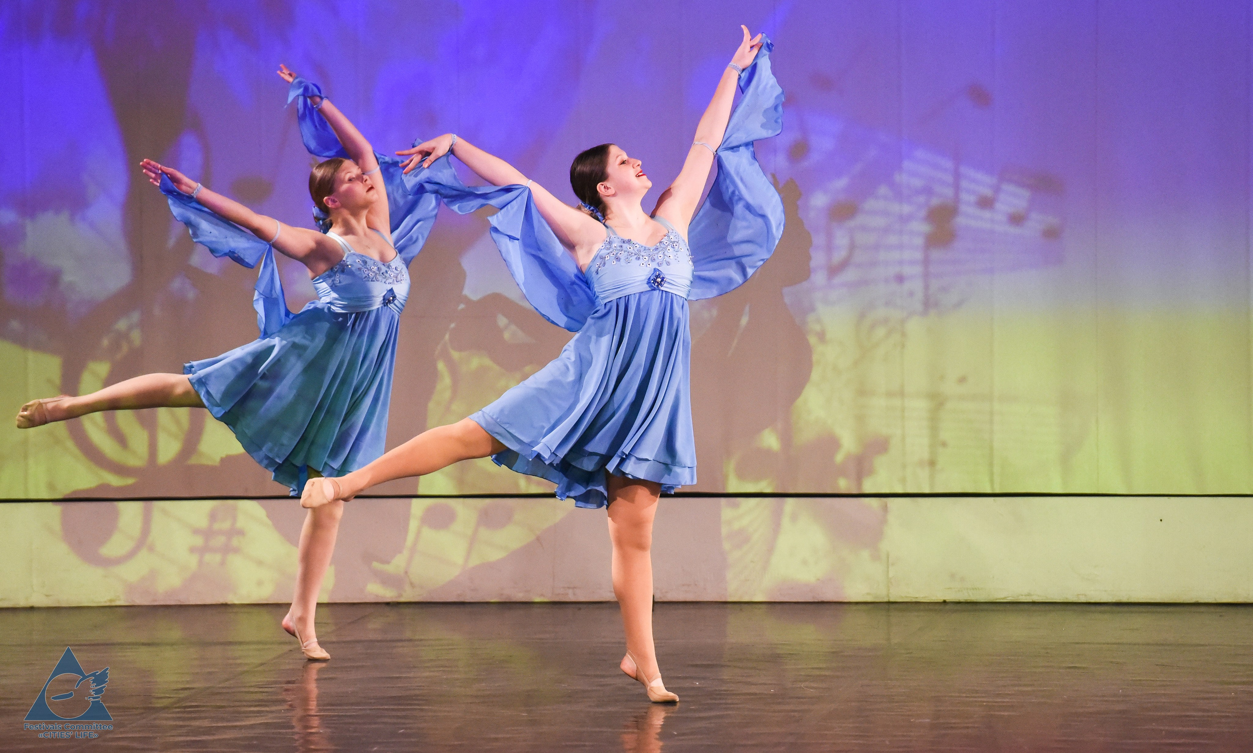 16.03.2026 «Жизнь Городов» Фестиваль-конкурс «ПЛАНЕТА ИСКУССТВ» г. Санкт-Петербург. Медиастудия Фото Концепт