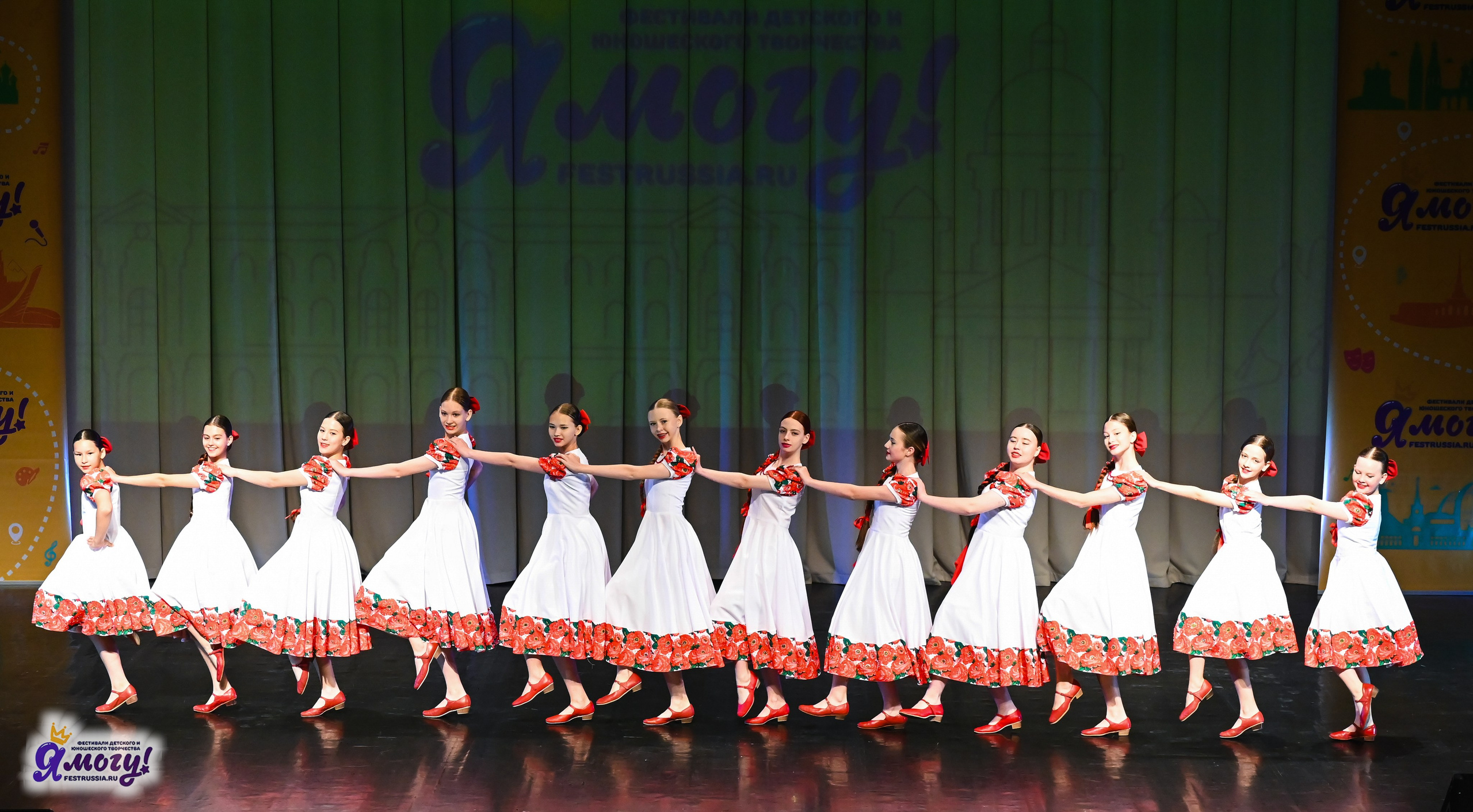 02.07.2025 «Я МОГУ!» 82-й Международный фестиваль-конкурс «Вдохновение.Лето» Санкт-Петербург. Медиастудия Фото Концепт