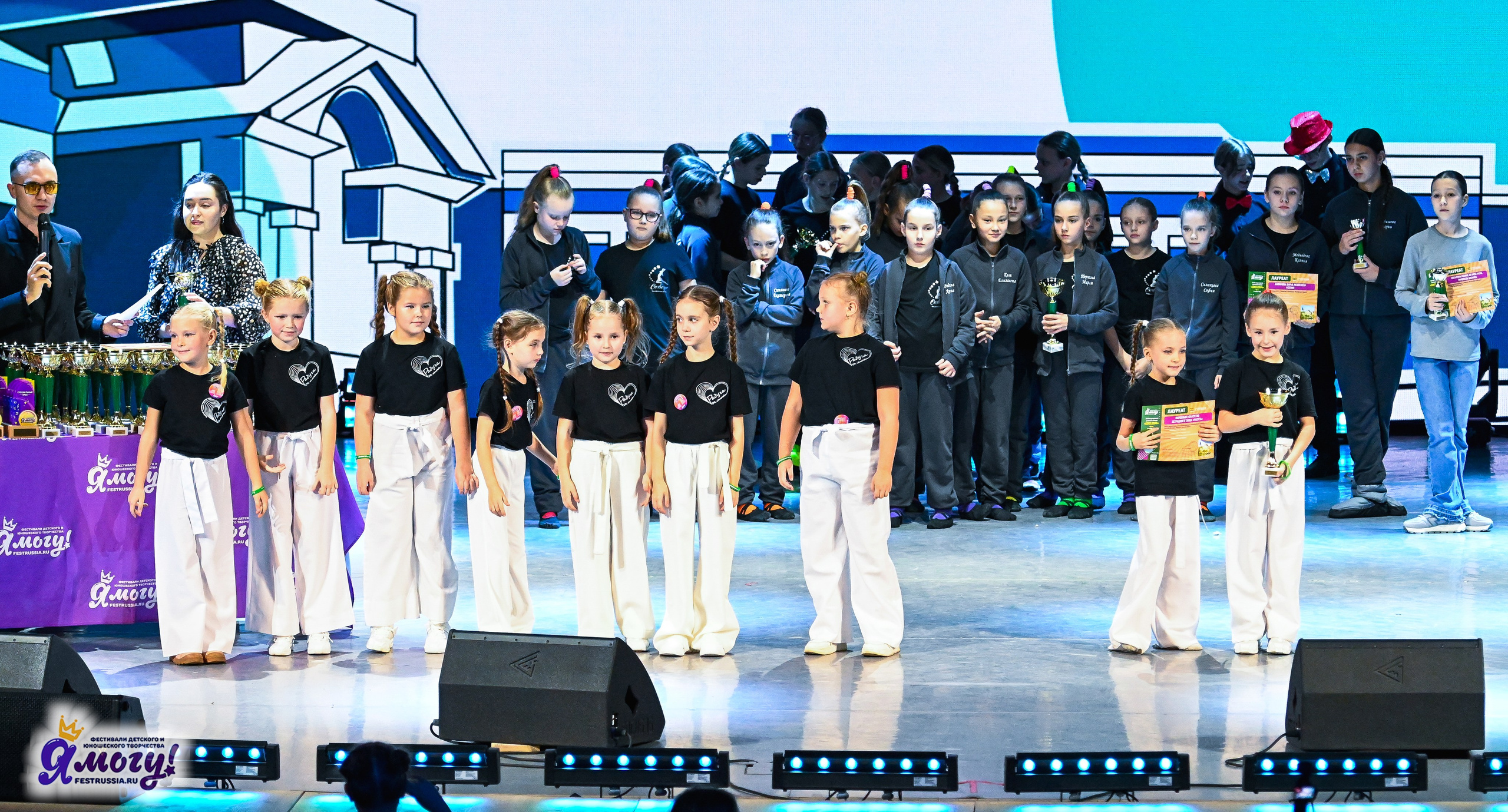 01.11.2025 «Я МОГУ!» XXI Международный фестиваль-конкурс «Союз Добра» г. Минск. Медиастудия Фото Концепт