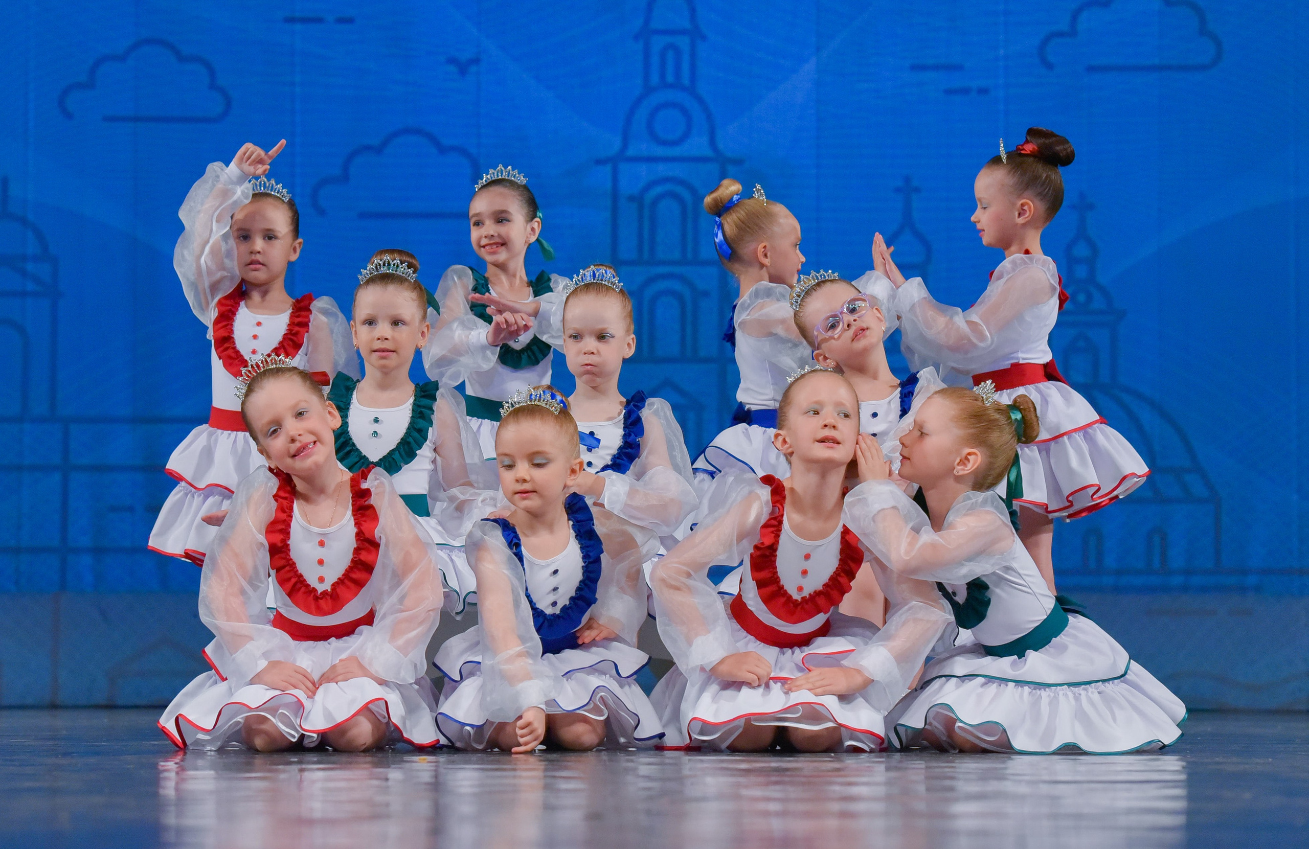 08.06.2024 Всероссийский фестиваль талантов «Невские встречи» г. Санкт-Петербург. Медиастудия Фото Концепт