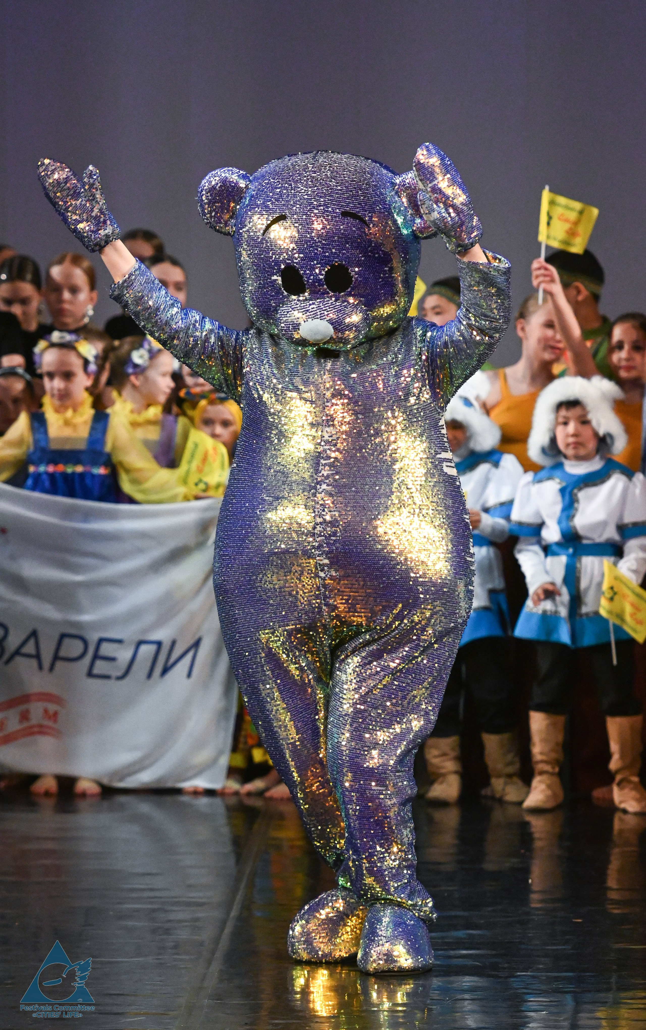 14.04.2025 «Жизнь Городов» Творческий фестиваль-конкурс «ПЛАНЕТА ИСКУССТВ» г. Санкт-Петербург. Медиастудия Фото Концепт