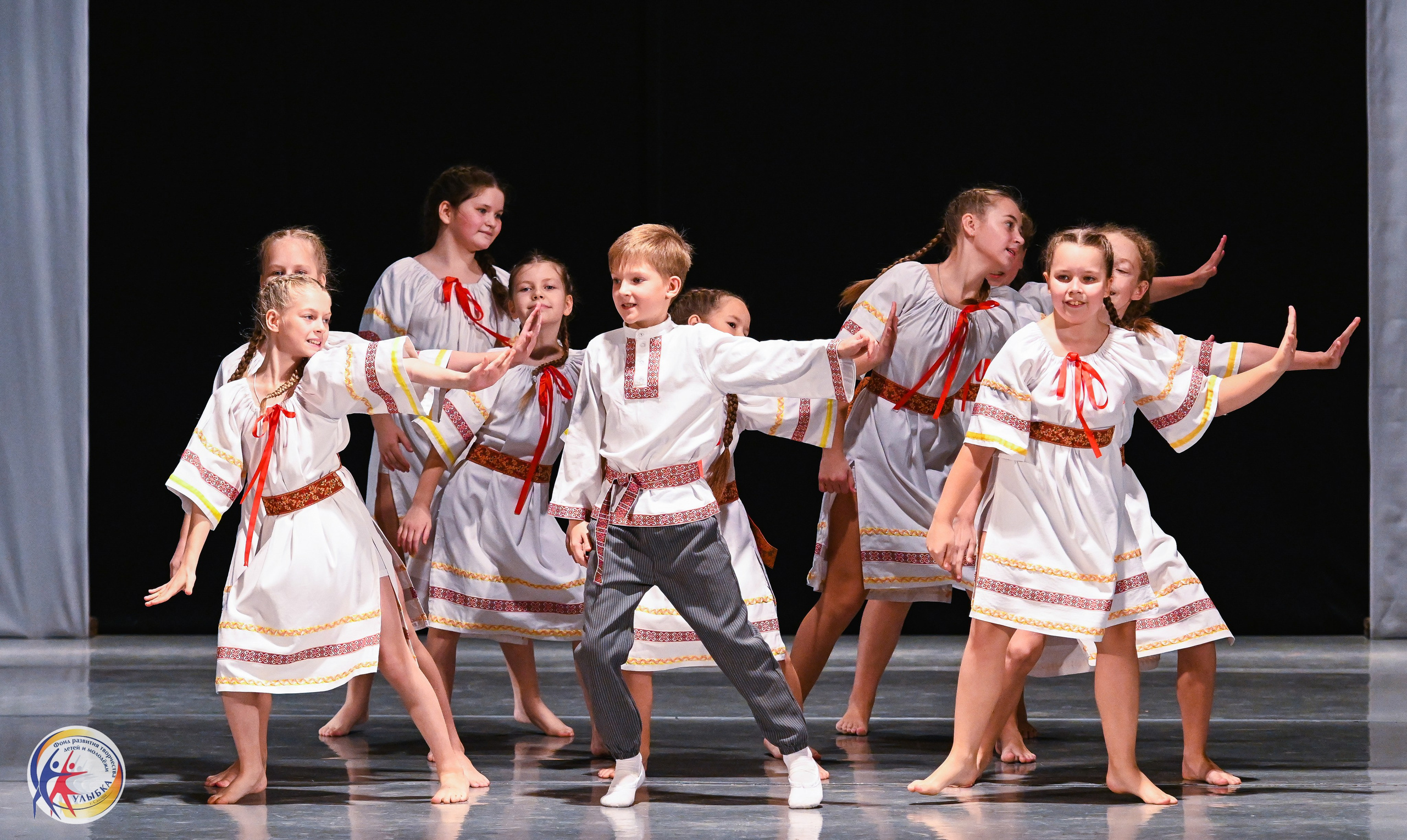 19.10.2025 Международный конкурс «Твоё направление» г. Нижний Новгород. Медиастудия Фото Концепт