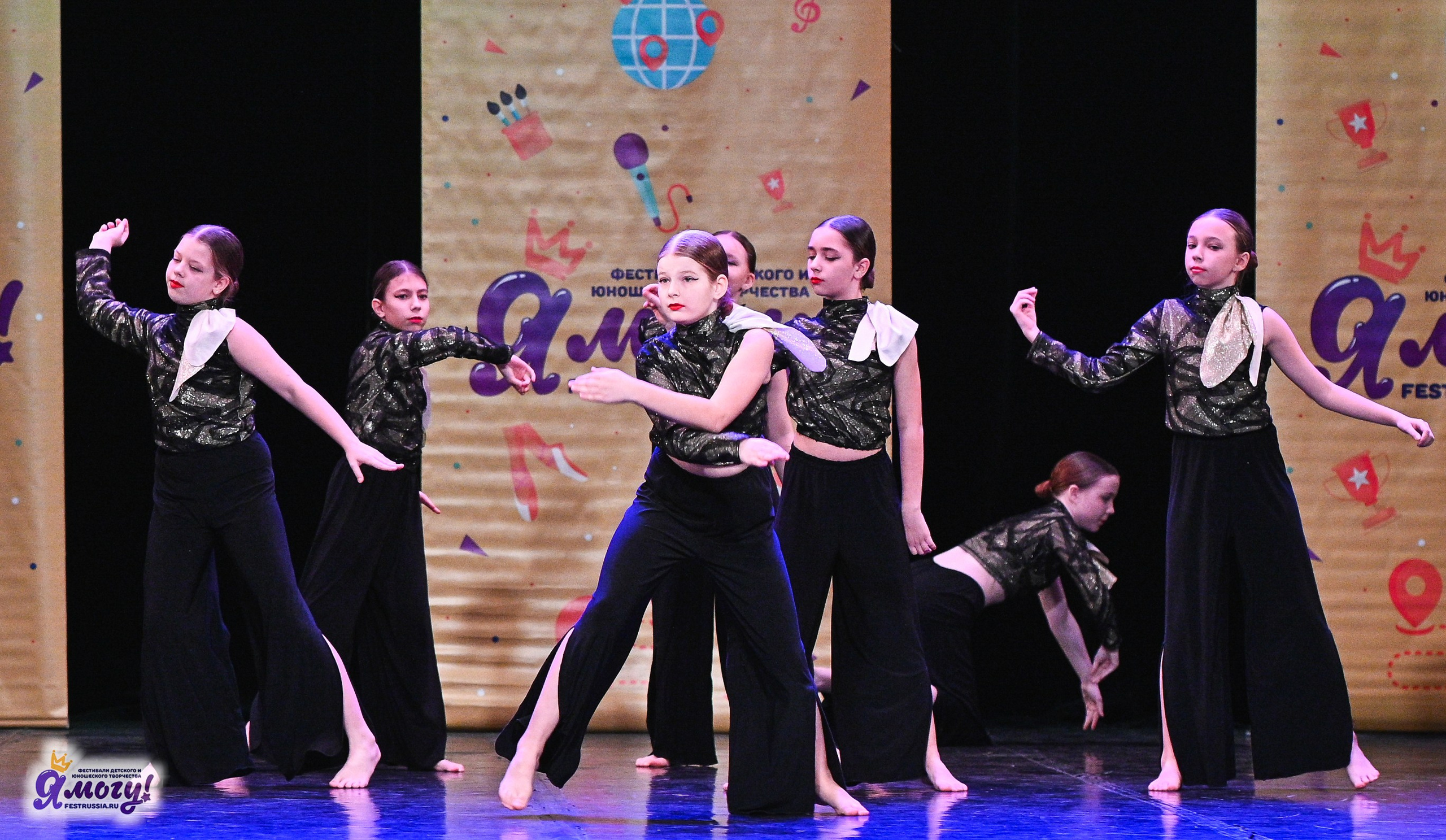 22.02.2025 «Я МОГУ!» Международный фестиваль-конкурс «Вдохновение. Зима» г. Санкт-Петербург. Медиастудия Фото Концепт