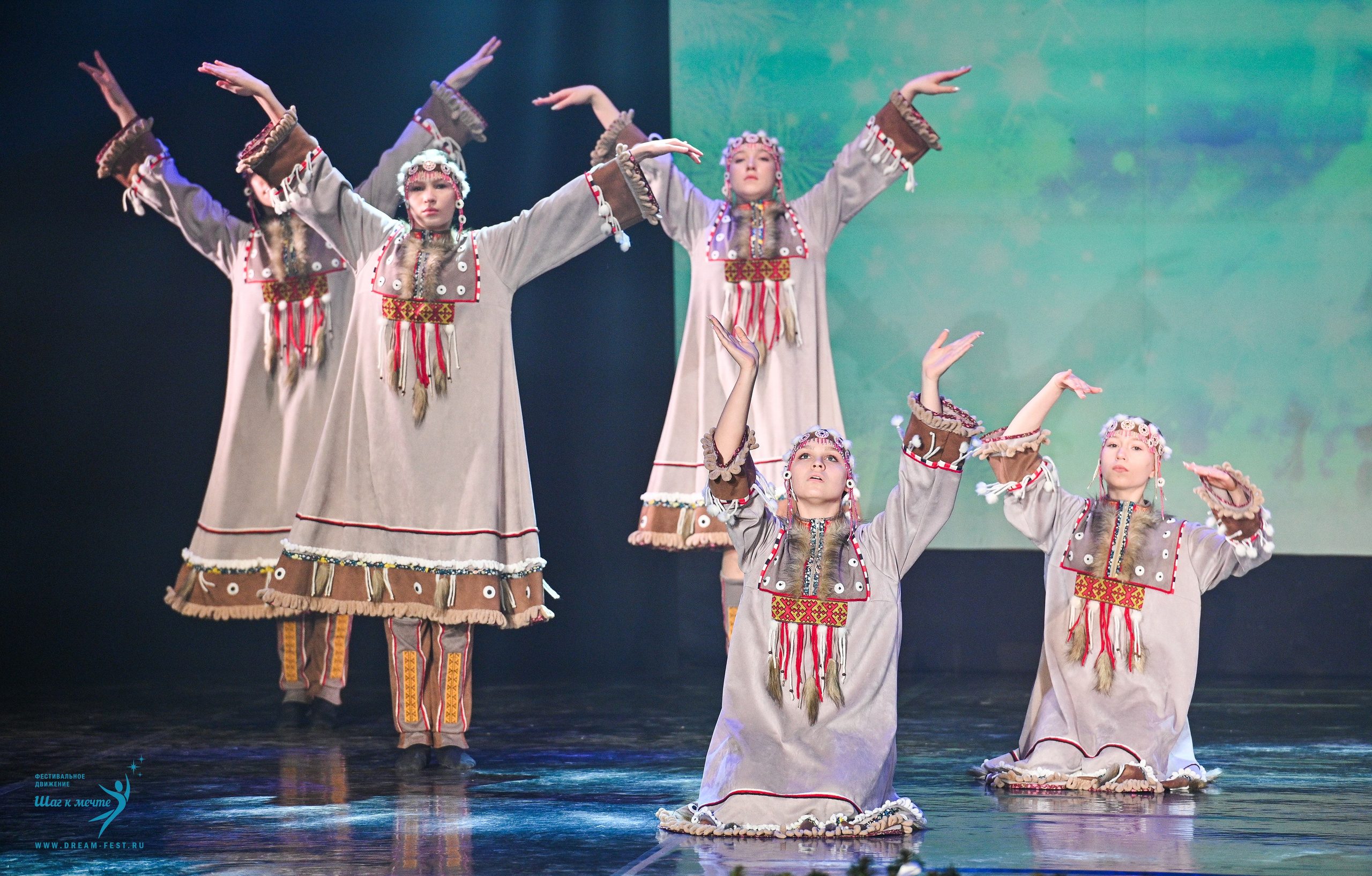 18.01.2025-19.01.2025 Фестивальное движение «Шаг к мечте» г. Кострома. Медиастудия Фото Концепт