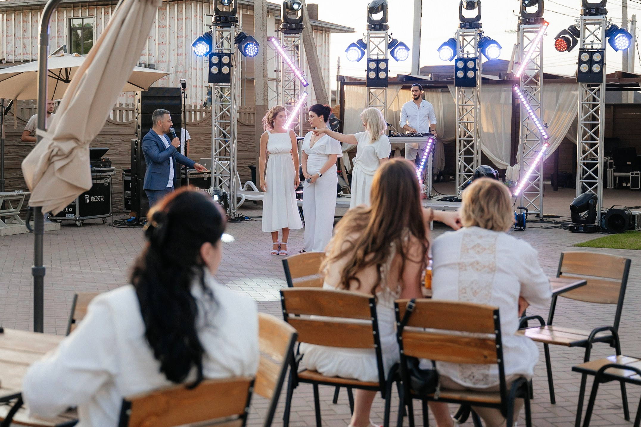 Белая Бачата. Свадебный и семейный фотограф Краснодар Майкоп Суслова Ольга