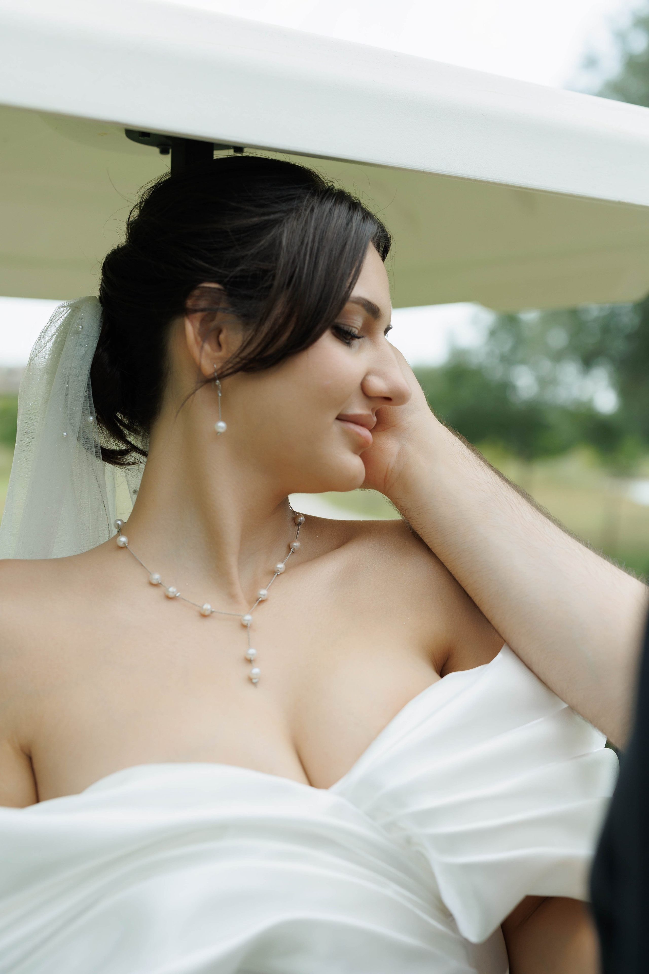 Мгновения счастья. Аксанна Аракелян